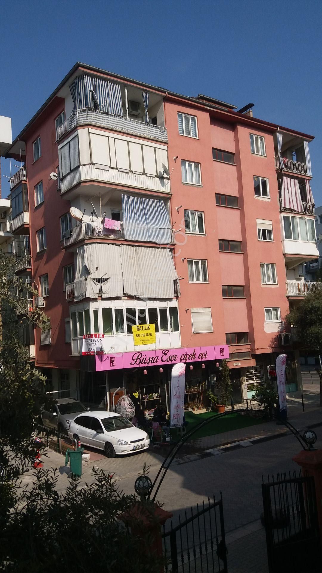 Sahibinden Komisyonsuz Satılık Daire Asansörlü Pazarlıklı 3+1 Kombili Engelliye Konuta Ofise Uygun - Görsel 3