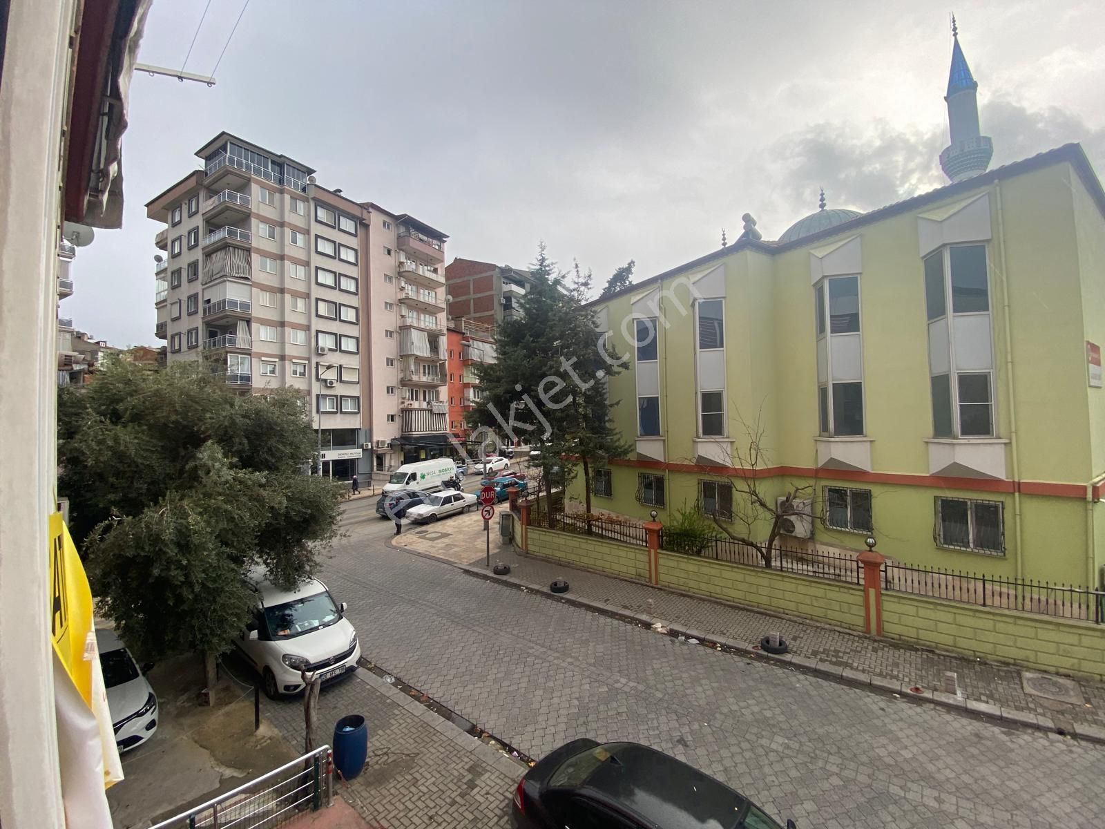 Sahibinden Komisyonsuz Satılık Daire Asansörlü Pazarlıklı 3+1 Kombili Engelliye Konuta Ofise Uygun - Görsel 7