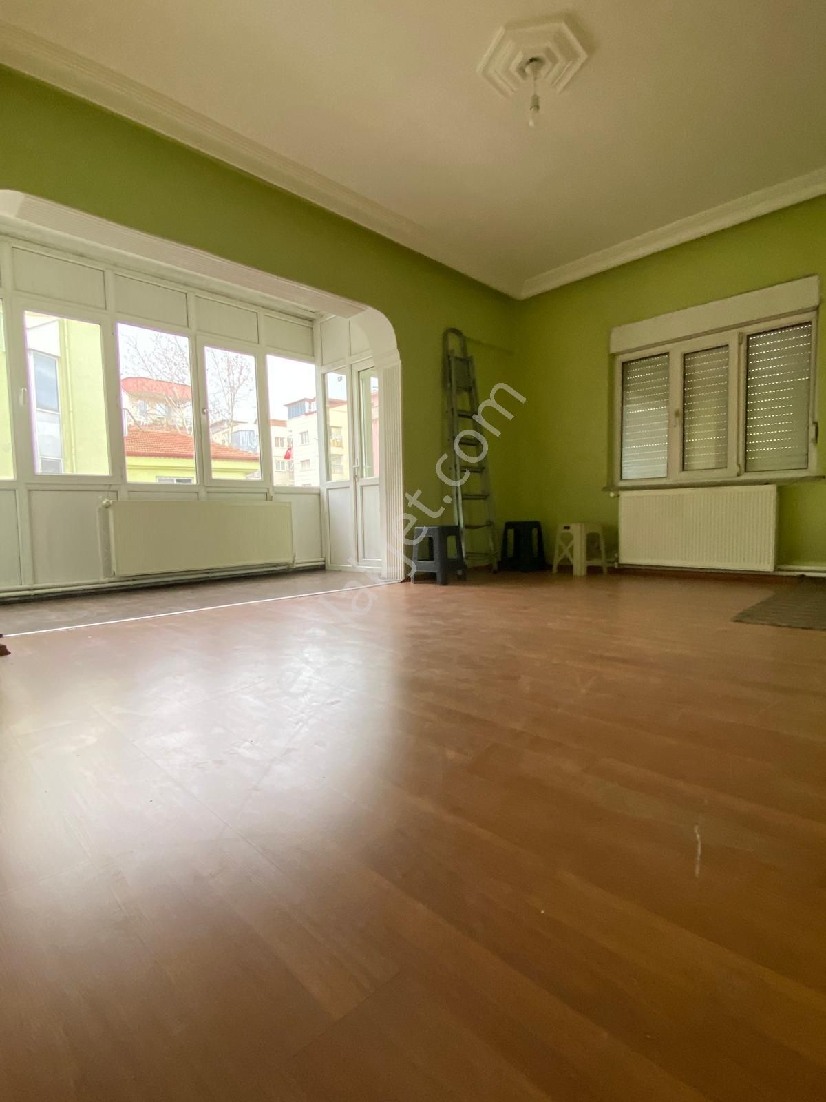 Sahibinden Komisyonsuz Satılık Daire Asansörlü Pazarlıklı 3+1 Kombili Engelliye Konuta Ofise Uygun - Görsel 13