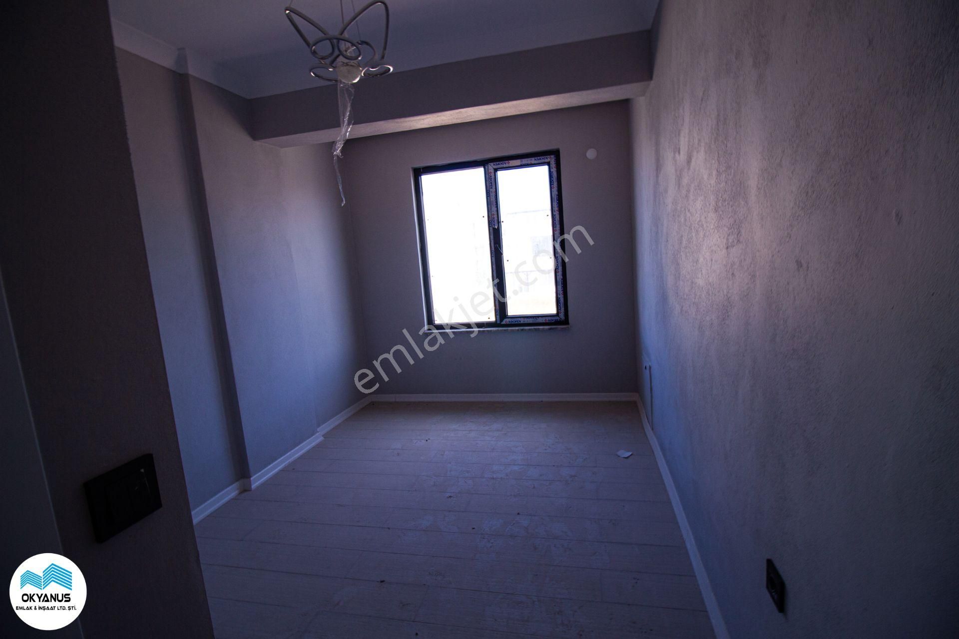 Sakarya Kocaali'de Müstakil Havuzlu Cam Balkonlu 4+1 Villa - Görsel 16