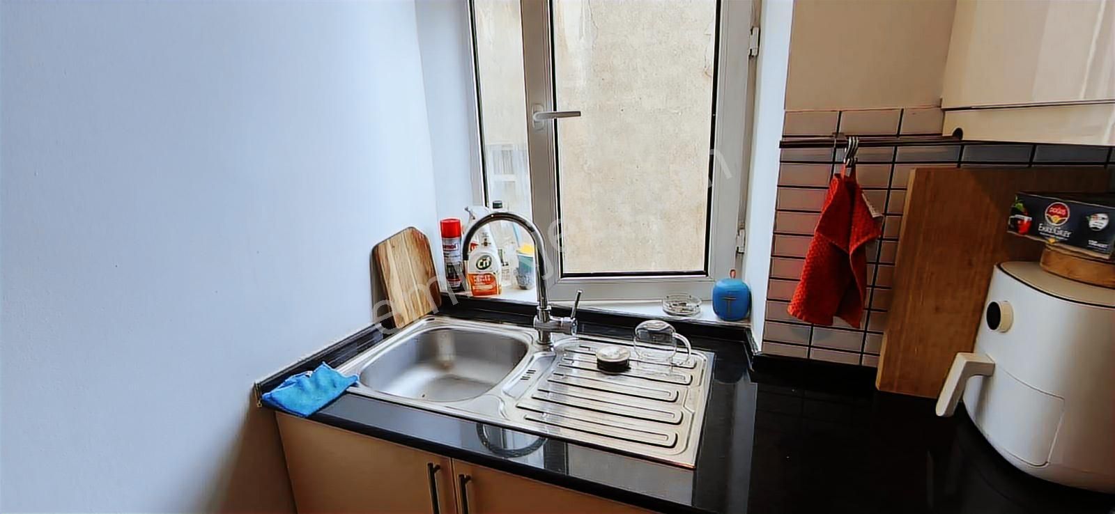 Myd Galata Dan Boğaz Manzaralı 3+1 Kiralık Daire - Görsel 6