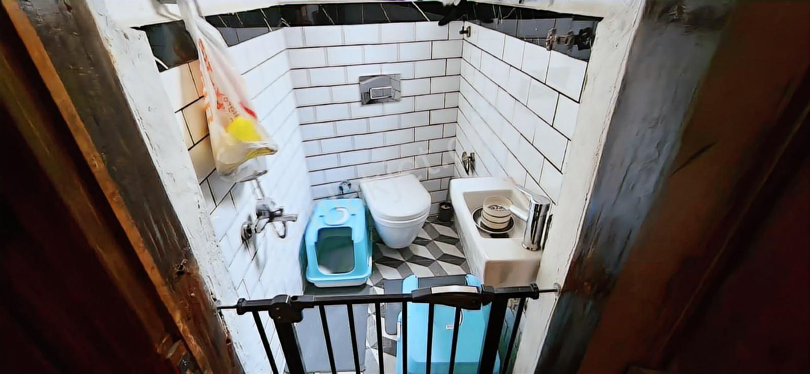 Myd Galata Dan Boğaz Manzaralı 3+1 Kiralık Daire - Görsel 12