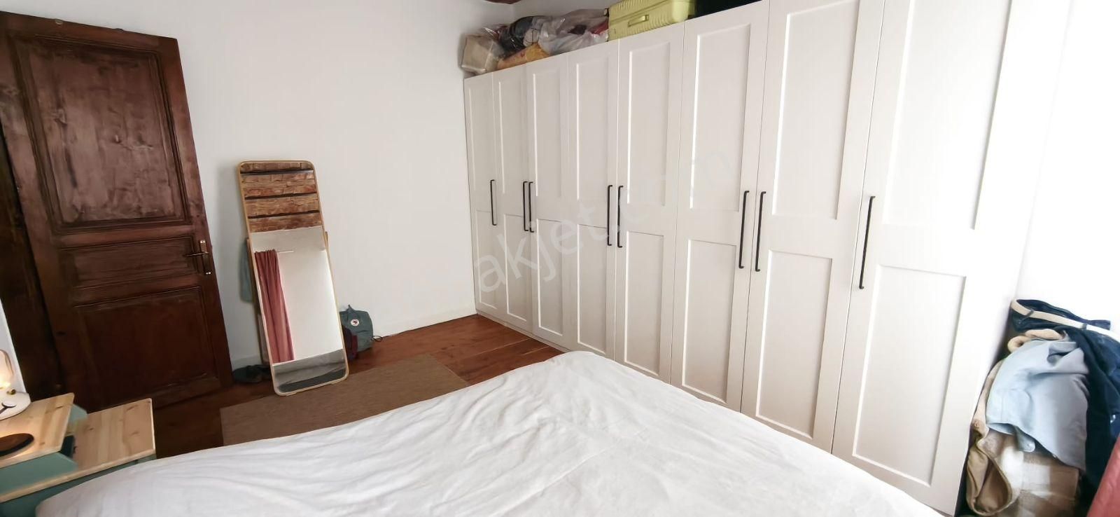 Myd Galata Dan Boğaz Manzaralı 3+1 Kiralık Daire - Görsel 8