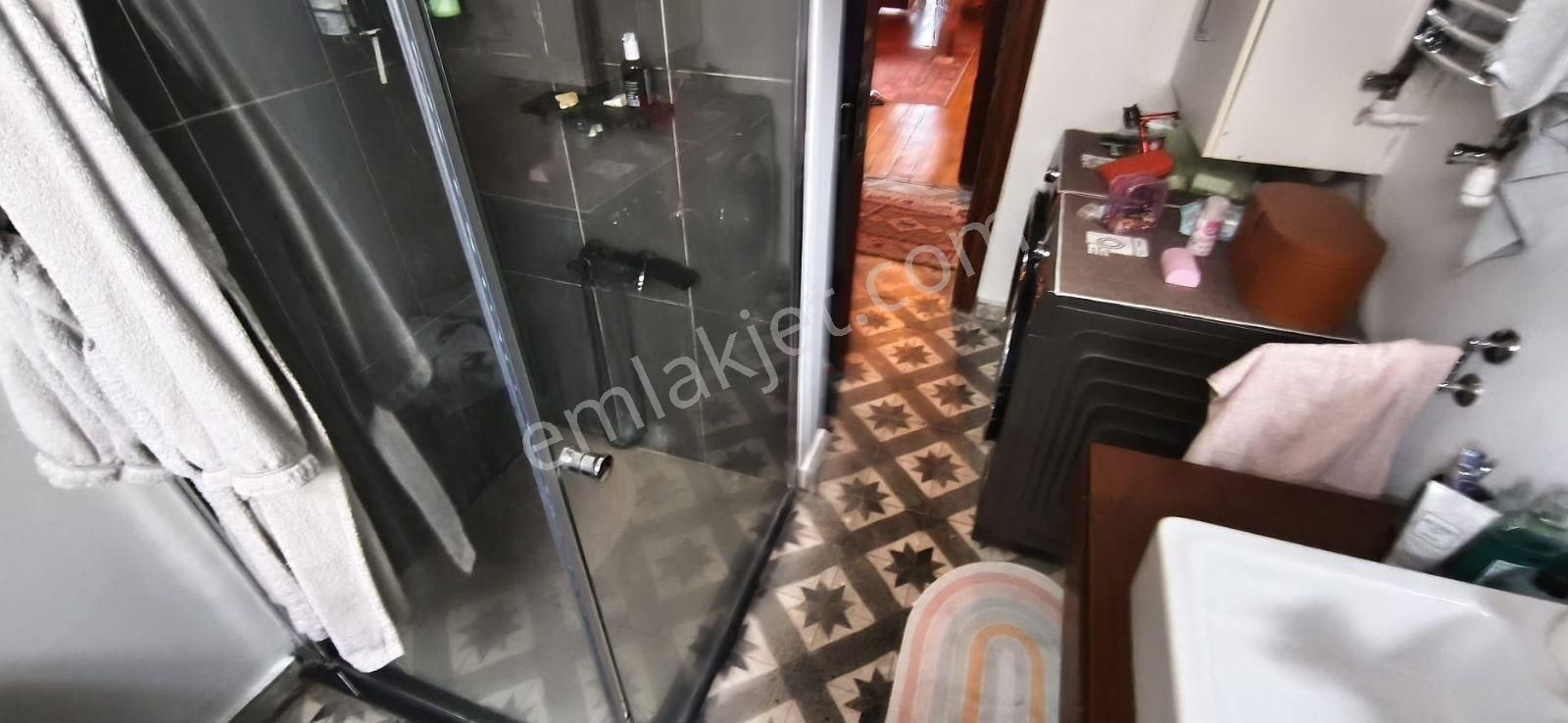Myd Galata Dan Boğaz Manzaralı 3+1 Kiralık Daire - Görsel 21