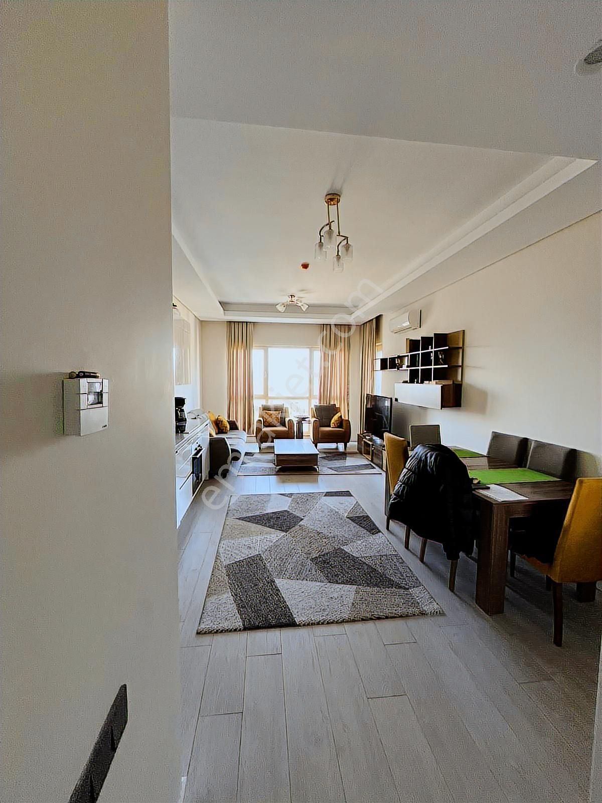 For Rent Sinpaş Marina Ankara | Marına Tower 5 - Görsel 13