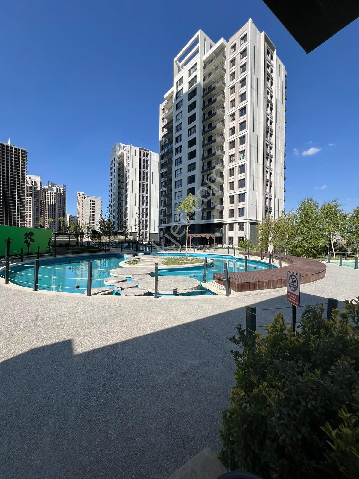 For Rent Sinpaş Marina Ankara | Marına Tower 5 - Görsel 12