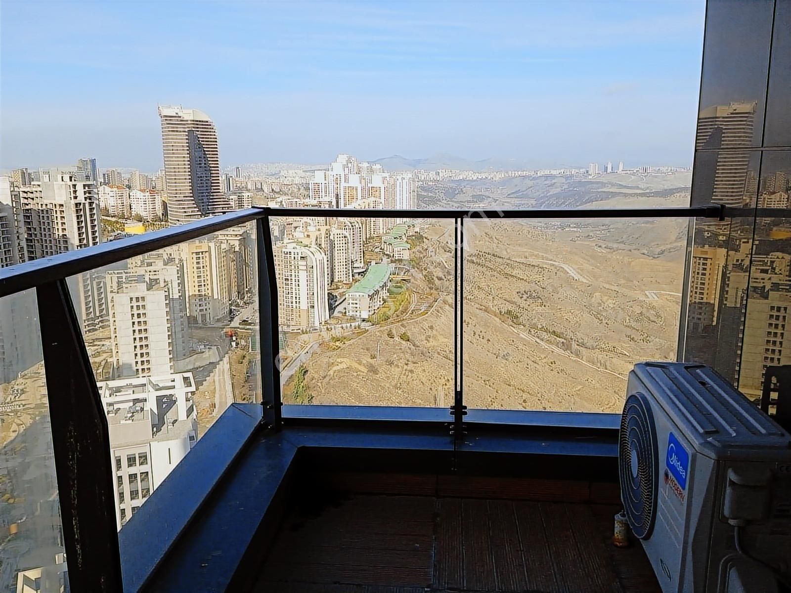 For Rent Sinpaş Marina Ankara | Marına Tower 5 - Görsel 8