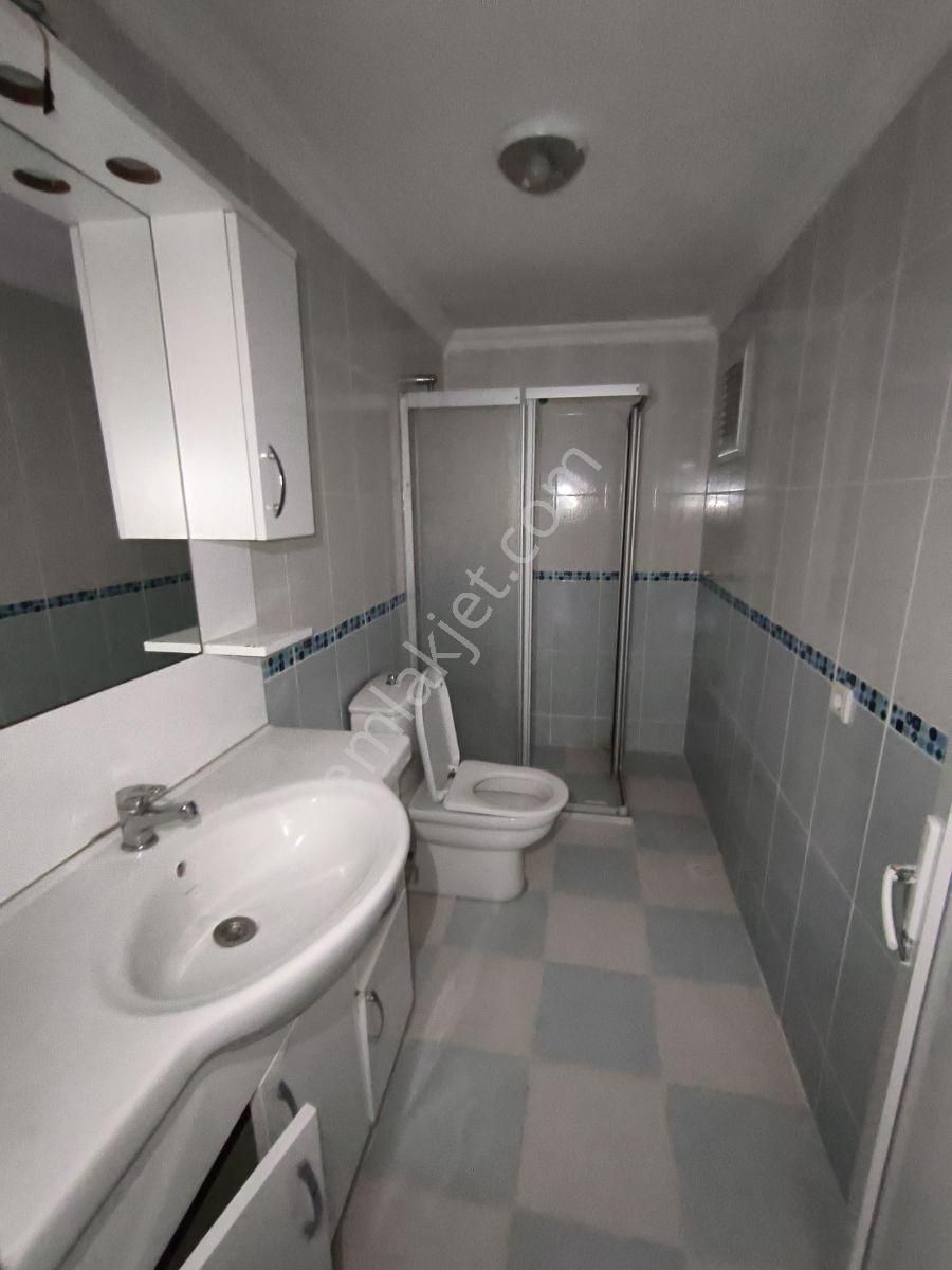 Koru Emlaktan Kiralık Emiroğlu Ana Caddeye Yakın 1+1 Daire - Görsel 30