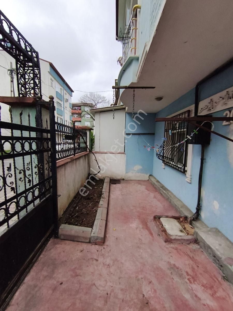 Koru Emlaktan Kiralık Emiroğlu Ana Caddeye Yakın 1+1 Daire - Görsel 33