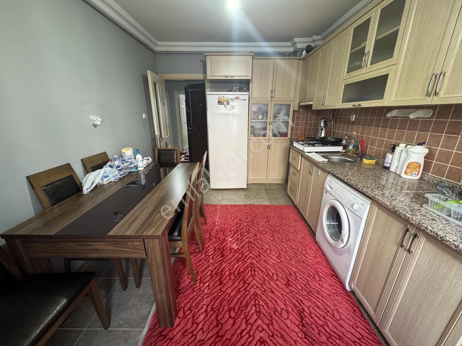 Tunalı Mahallesi Gaffar Okkan Cad. Yanı Arakat Satılık 2+1 Daire - Görsel 5