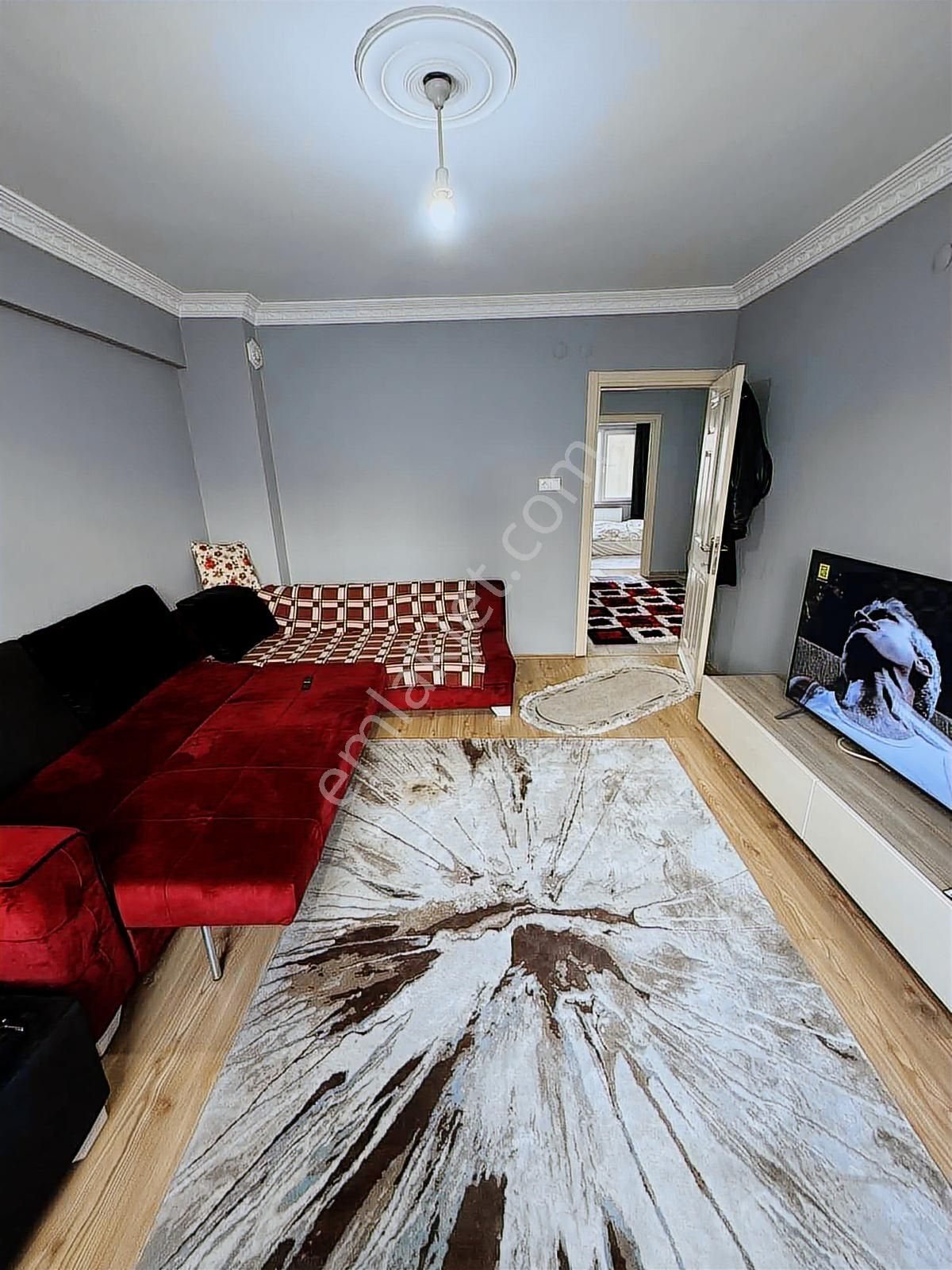 Tunalı Mahallesi Gaffar Okkan Cad. Yanı Arakat Satılık 2+1 Daire - Görsel 3