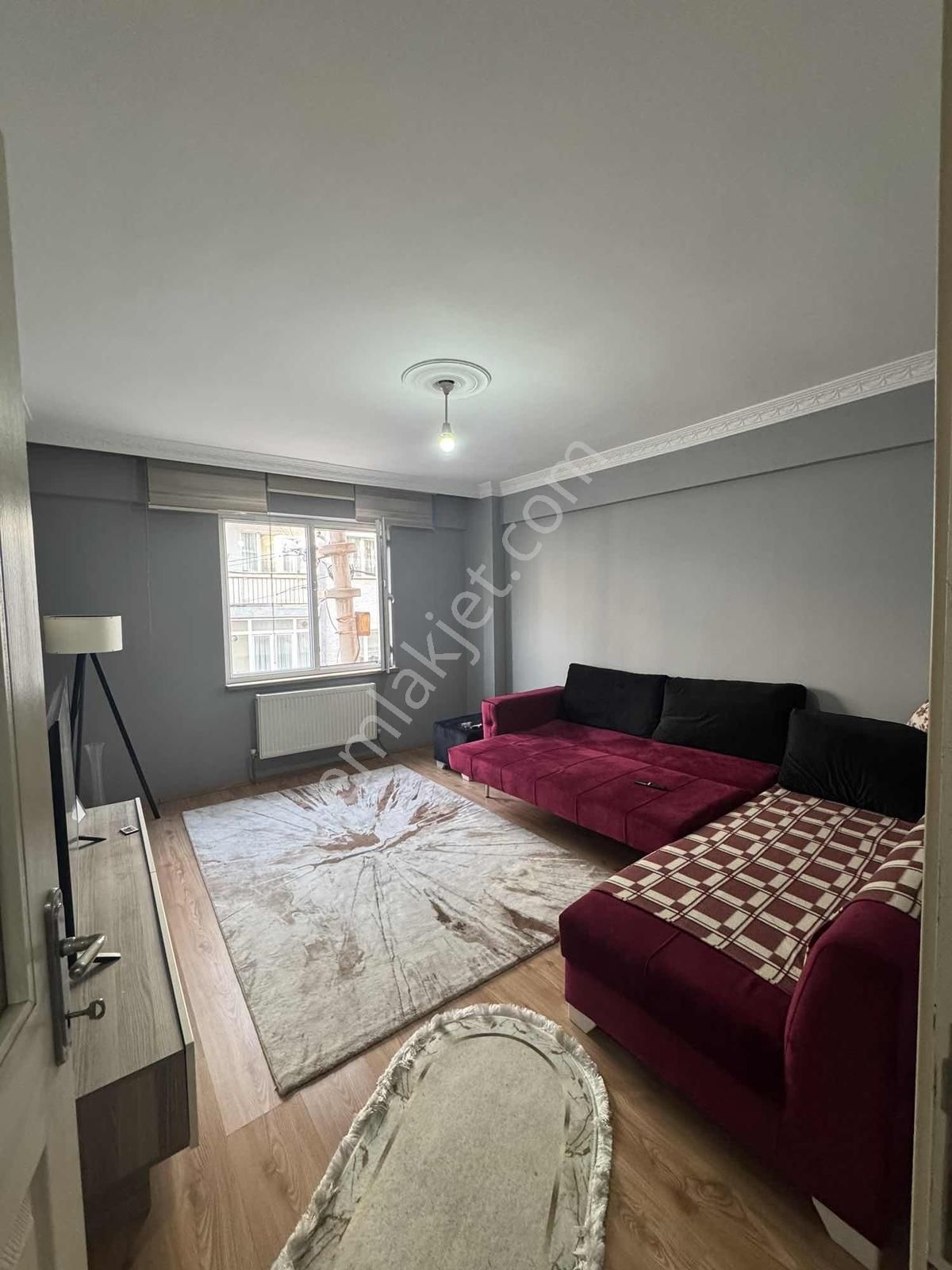 Tunalı Mahallesi Gaffar Okkan Cad. Yanı Arakat Satılık 2+1 Daire - Görsel 12