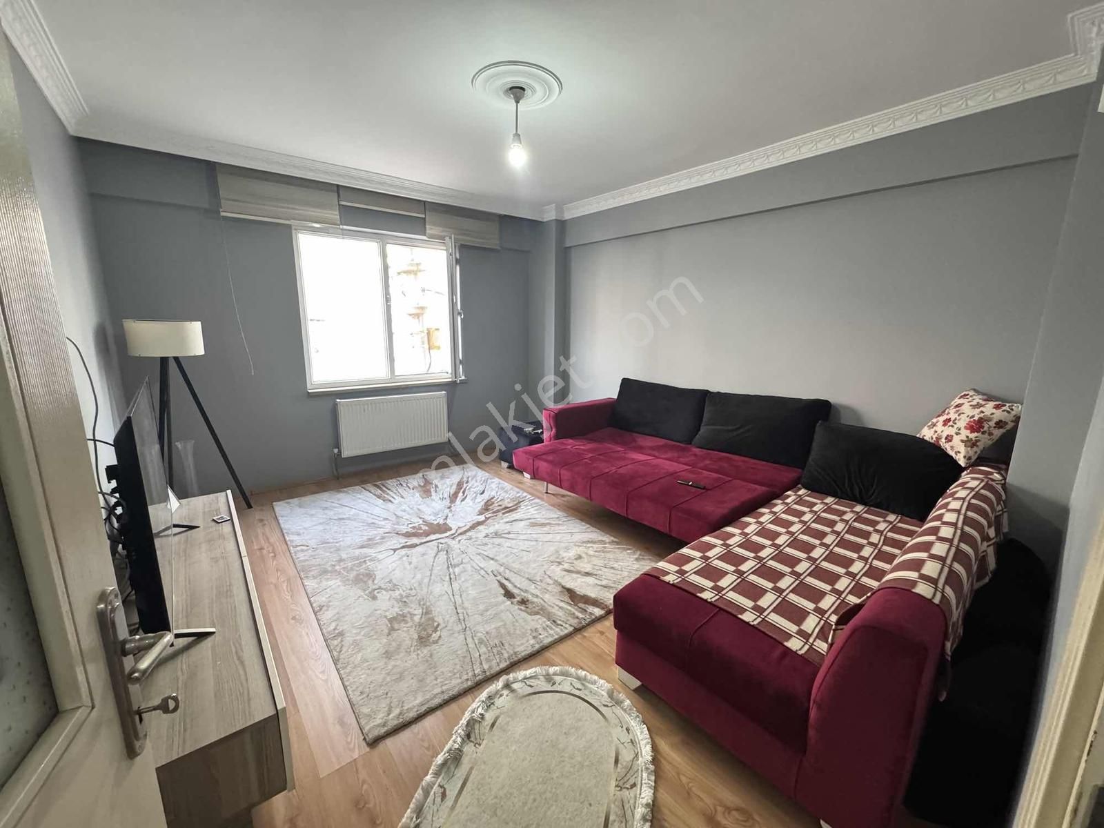 Tunalı Mahallesi Gaffar Okkan Cad. Yanı Arakat Satılık 2+1 Daire - Görsel 11