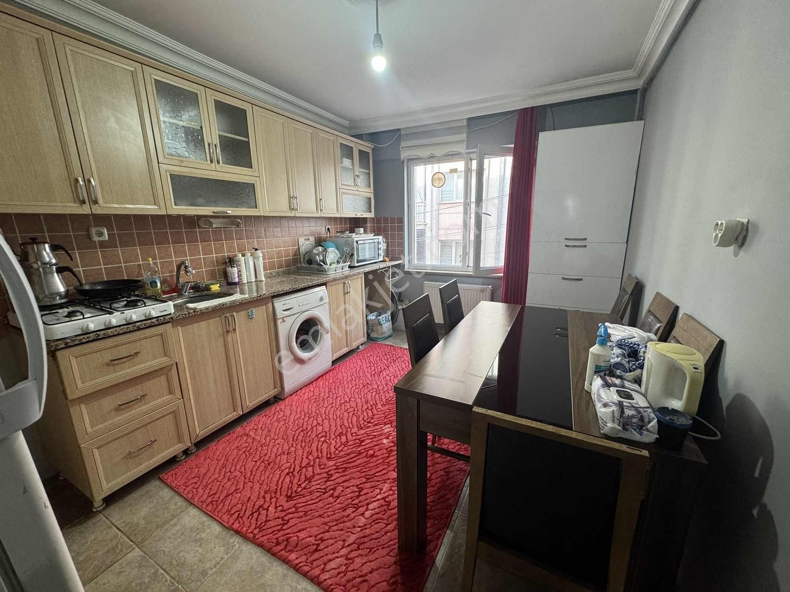 Tunalı Mahallesi Gaffar Okkan Cad. Yanı Arakat Satılık 2+1 Daire - Görsel 6