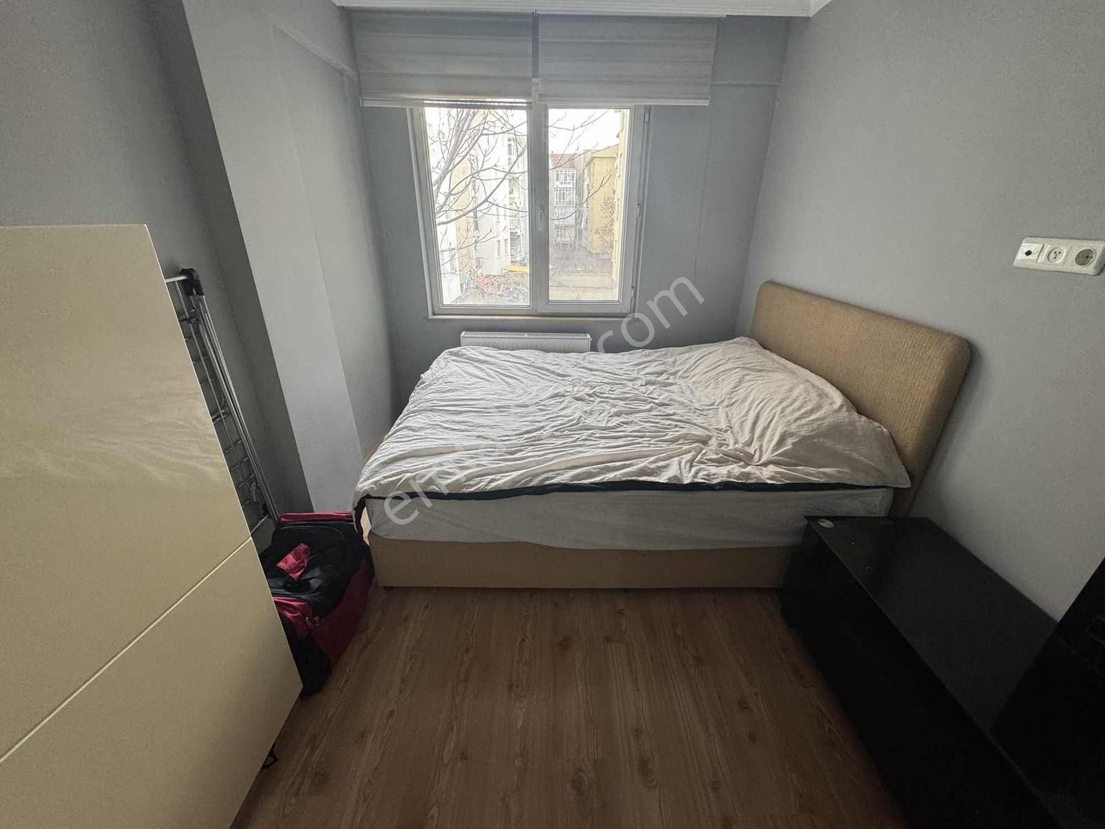 Tunalı Mahallesi Gaffar Okkan Cad. Yanı Arakat Satılık 2+1 Daire - Görsel 15