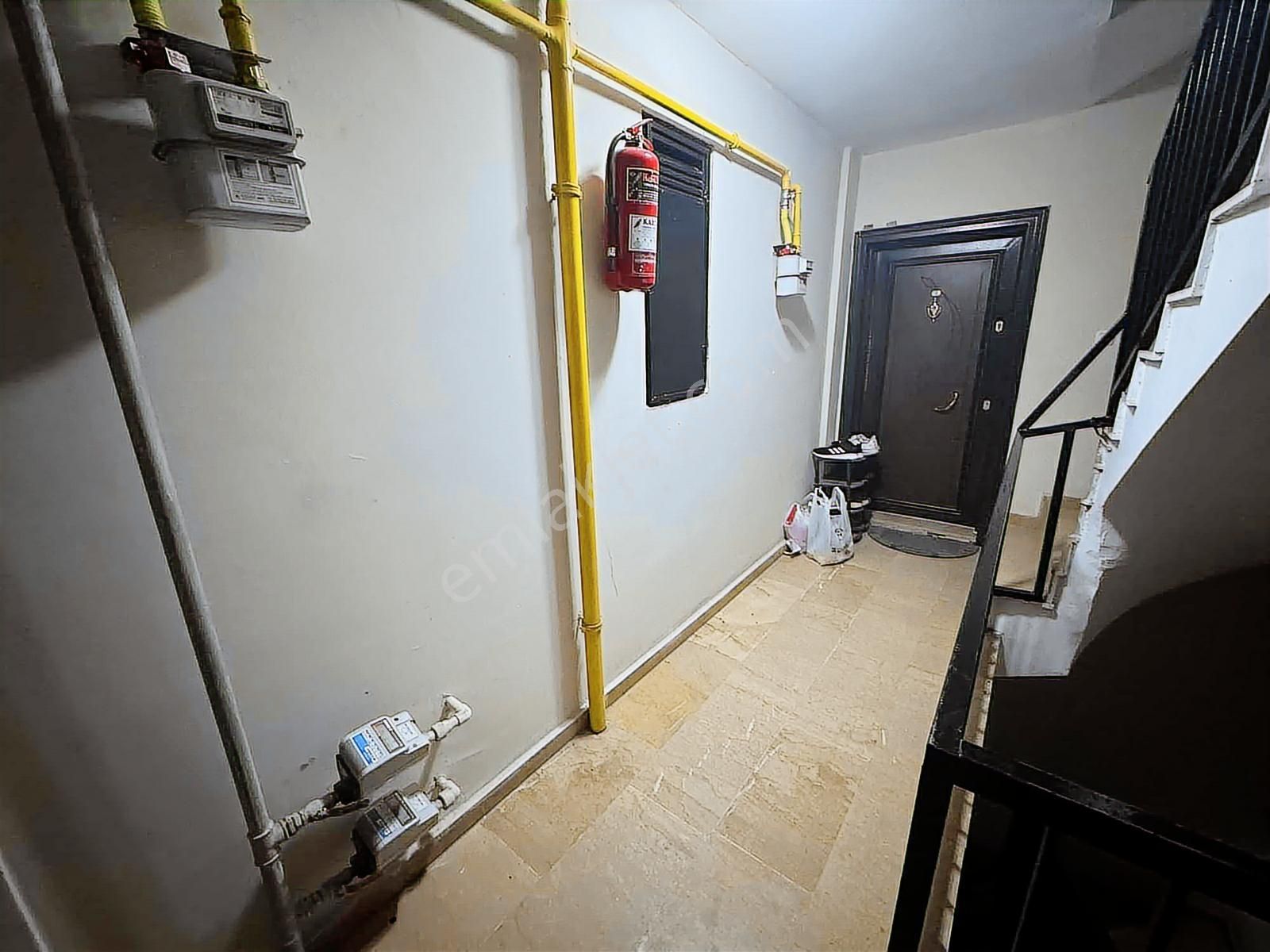 Tunalı Mahallesi Gaffar Okkan Cad. Yanı Arakat Satılık 2+1 Daire - Görsel 13