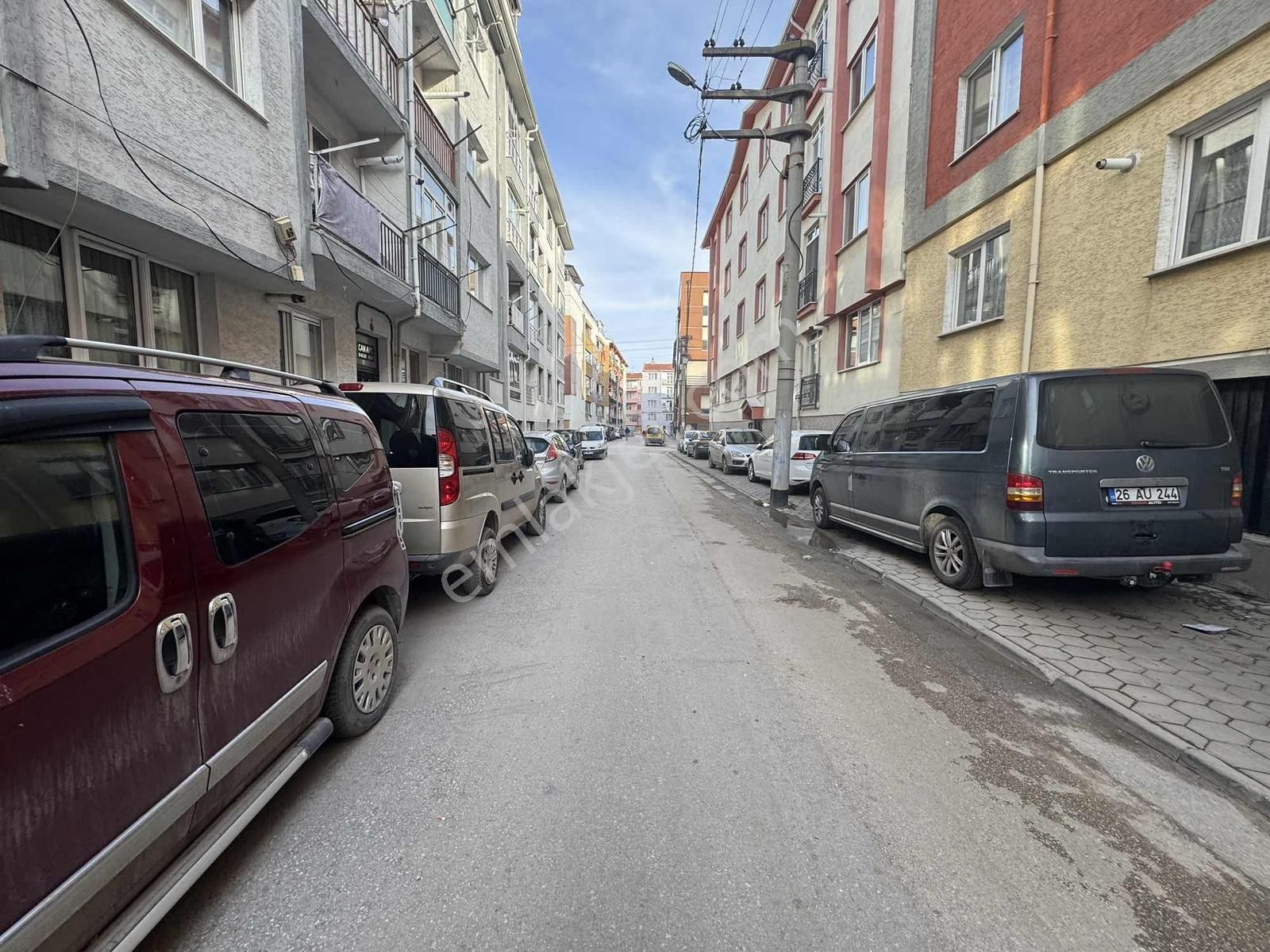 Tunalı Mahallesi Gaffar Okkan Cad. Yanı Arakat Satılık 2+1 Daire - Görsel 25