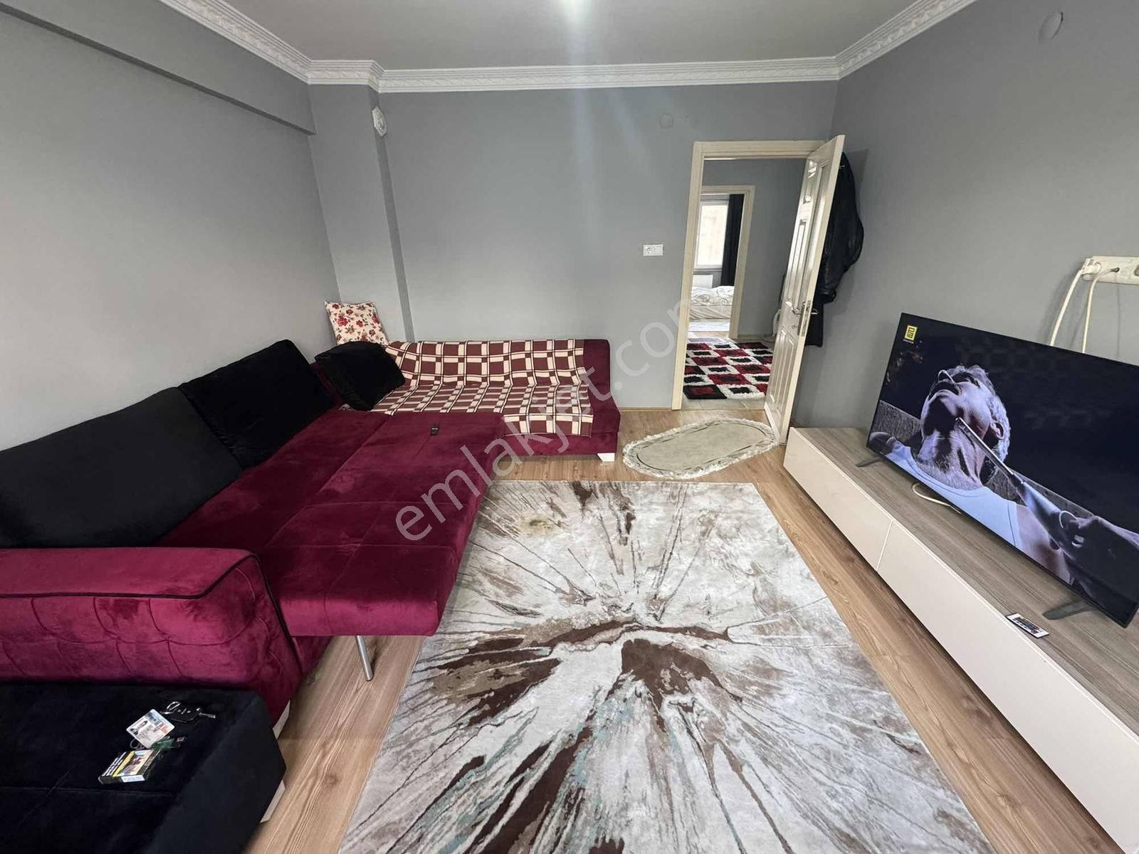 Tunalı Mahallesi Gaffar Okkan Cad. Yanı Arakat Satılık 2+1 Daire - Görsel 14