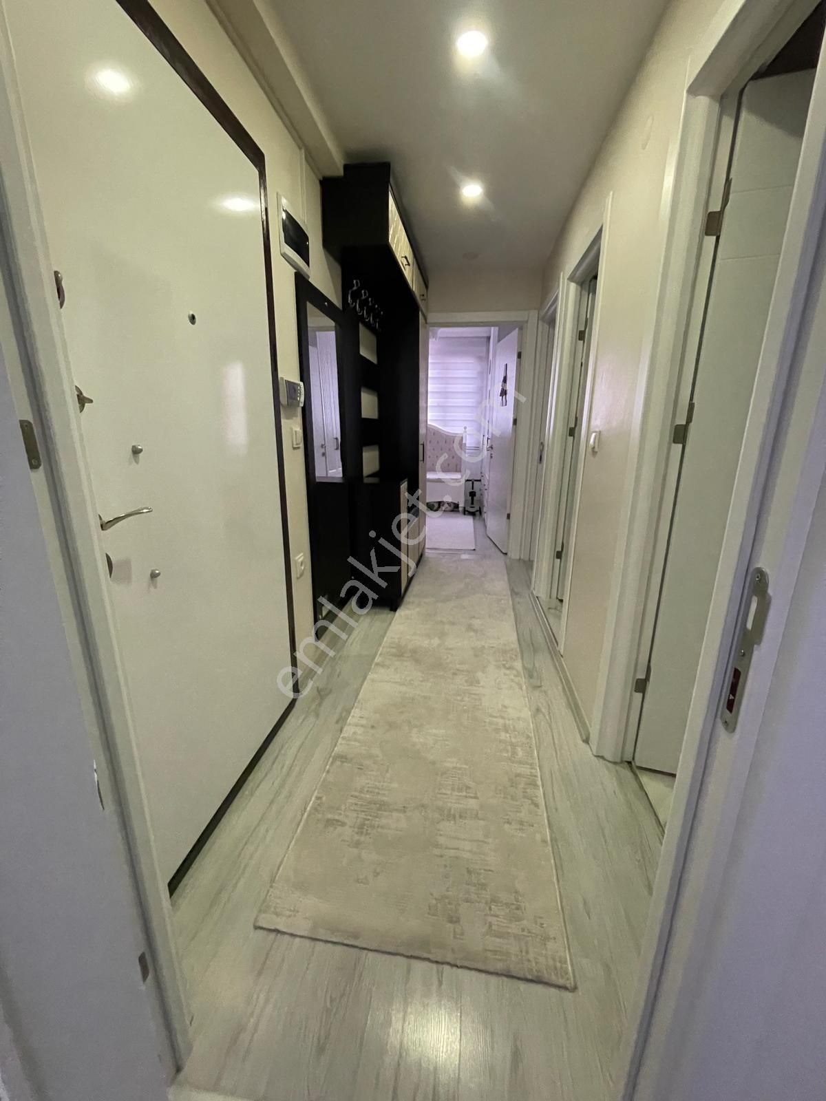 Loft'tan Sefaköy Merkezde 2+1 85m2 Yeni Bina Satılık 2.kat Daire - Görsel 23