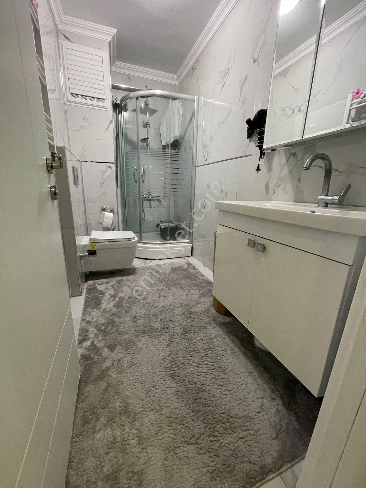 Loft'tan Sefaköy Merkezde 2+1 85m2 Yeni Bina Satılık 2.kat Daire - Görsel 26