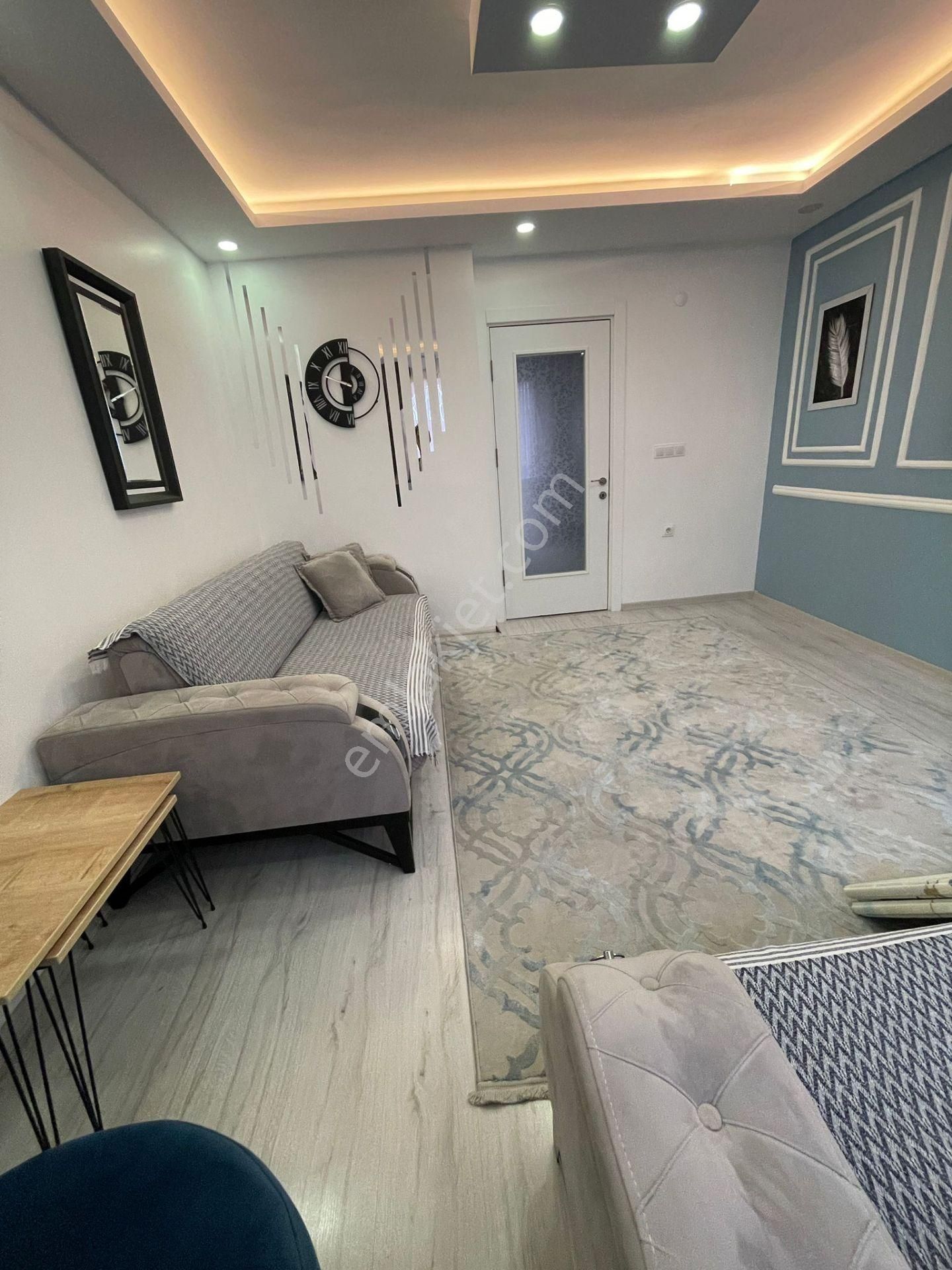 Loft'tan Sefaköy Merkezde 2+1 85m2 Yeni Bina Satılık 2.kat Daire - Görsel 3