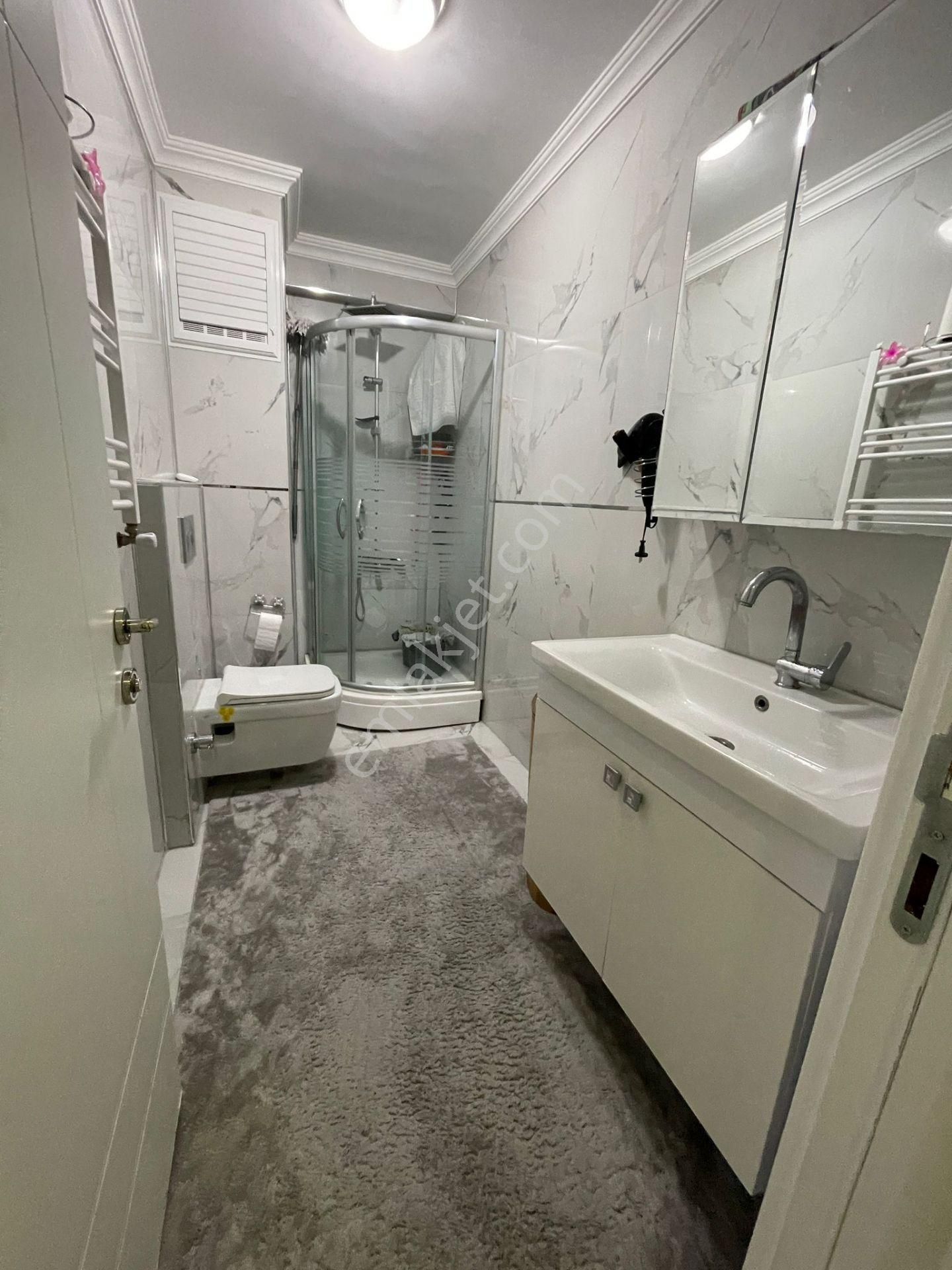 Loft'tan Sefaköy Merkezde 2+1 85m2 Yeni Bina Satılık 2.kat Daire - Görsel 24