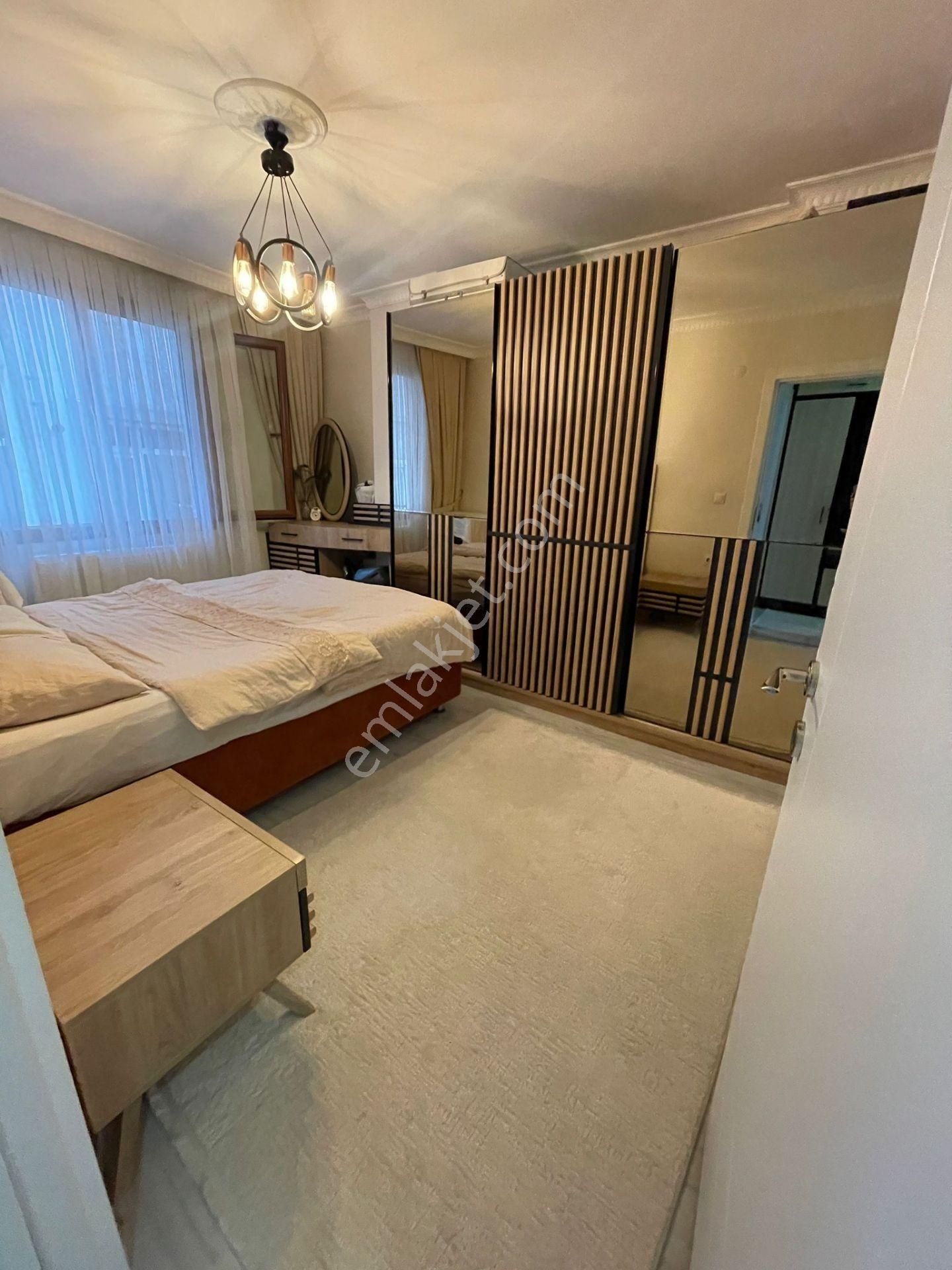 Loft'tan Sefaköy Merkezde 2+1 85m2 Yeni Bina Satılık 2.kat Daire - Görsel 10