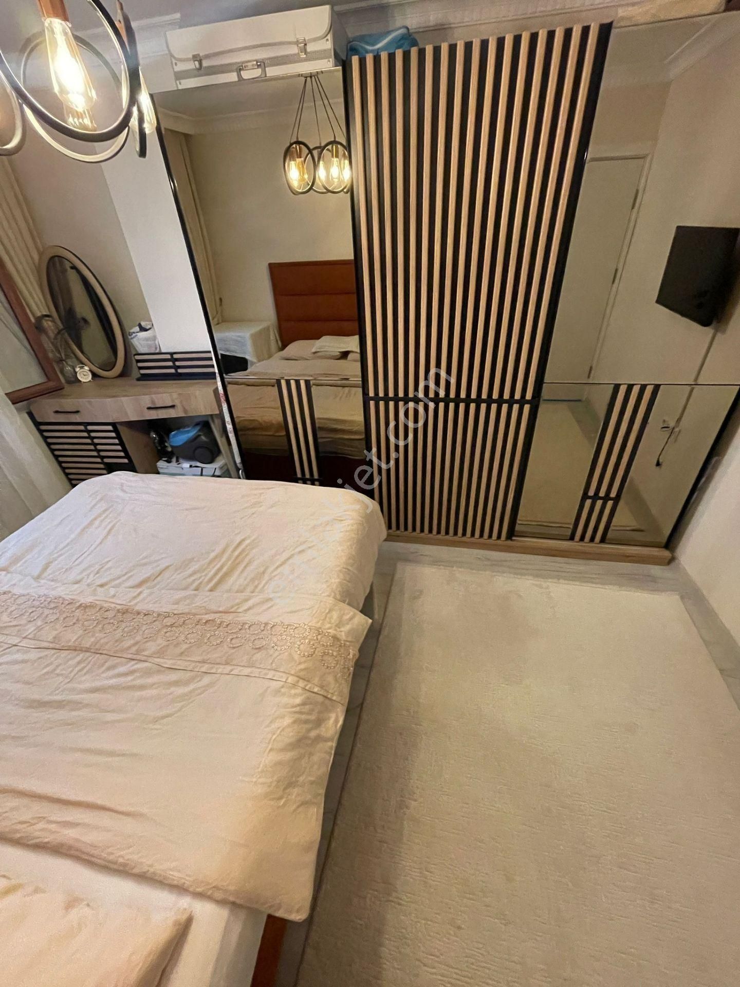 Loft'tan Sefaköy Merkezde 2+1 85m2 Yeni Bina Satılık 2.kat Daire - Görsel 13