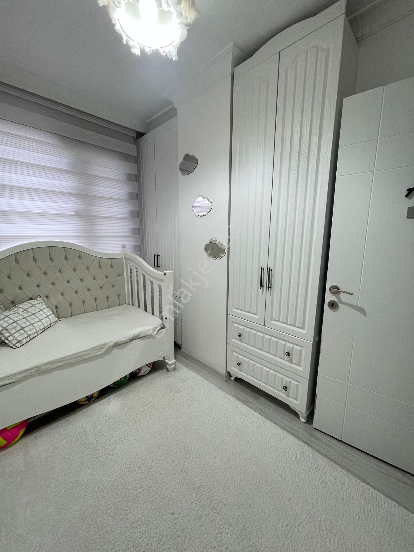 Loft'tan Sefaköy Merkezde 2+1 85m2 Yeni Bina Satılık 2.kat Daire - Görsel 15