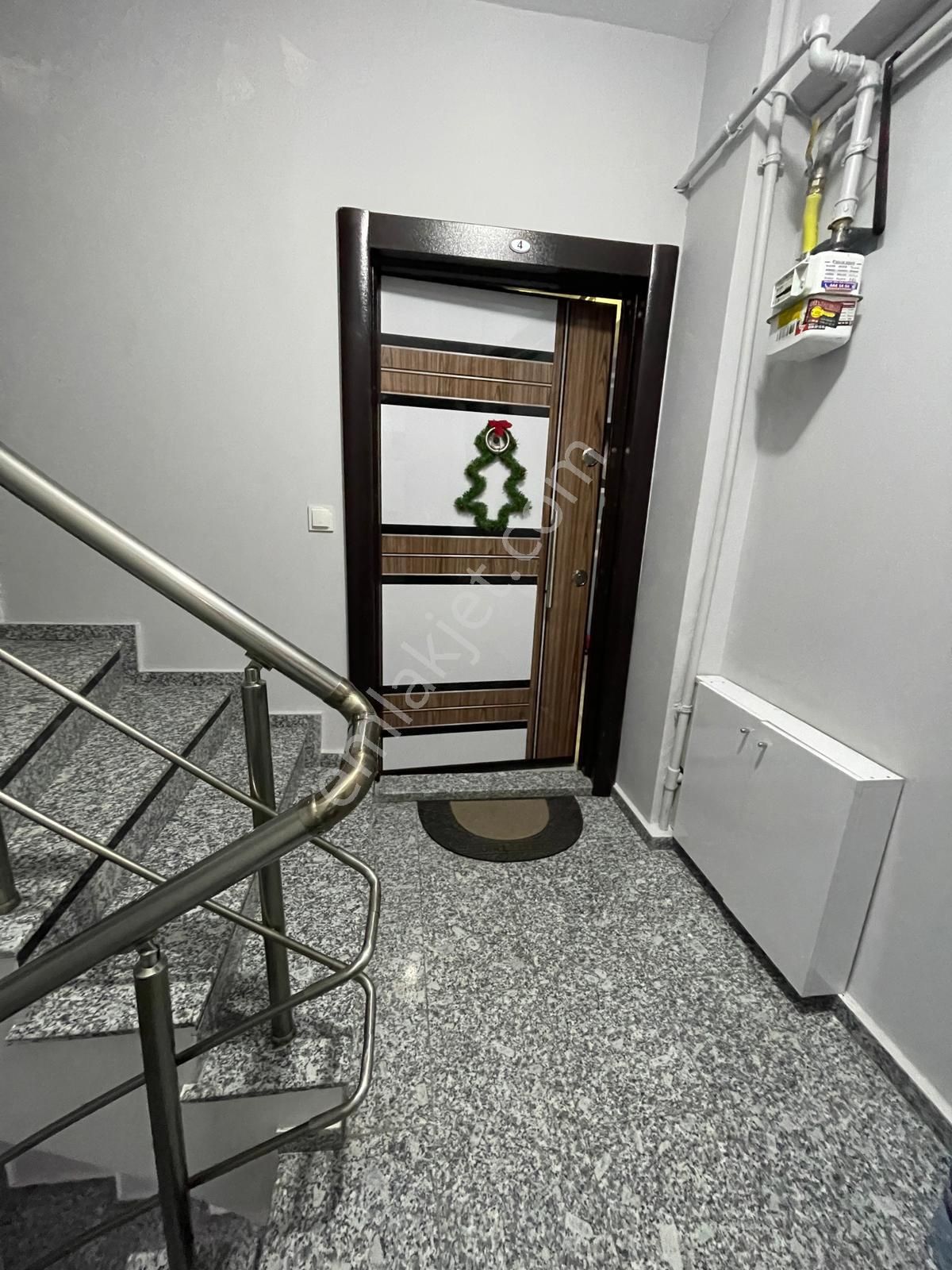 Loft'tan Sefaköy Merkezde 2+1 85m2 Yeni Bina Satılık 2.kat Daire - Görsel 27