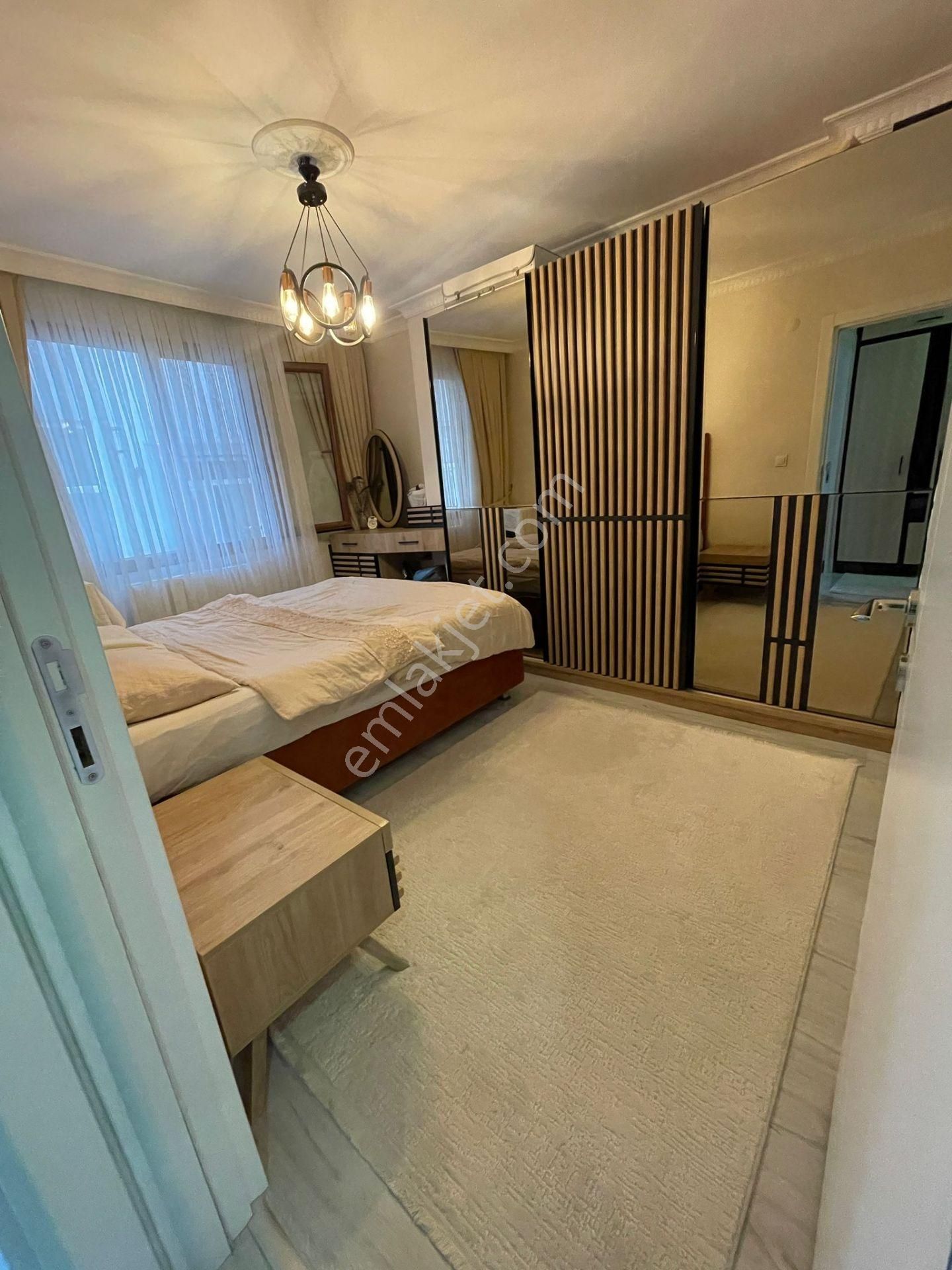 Loft'tan Sefaköy Merkezde 2+1 85m2 Yeni Bina Satılık 2.kat Daire - Görsel 12