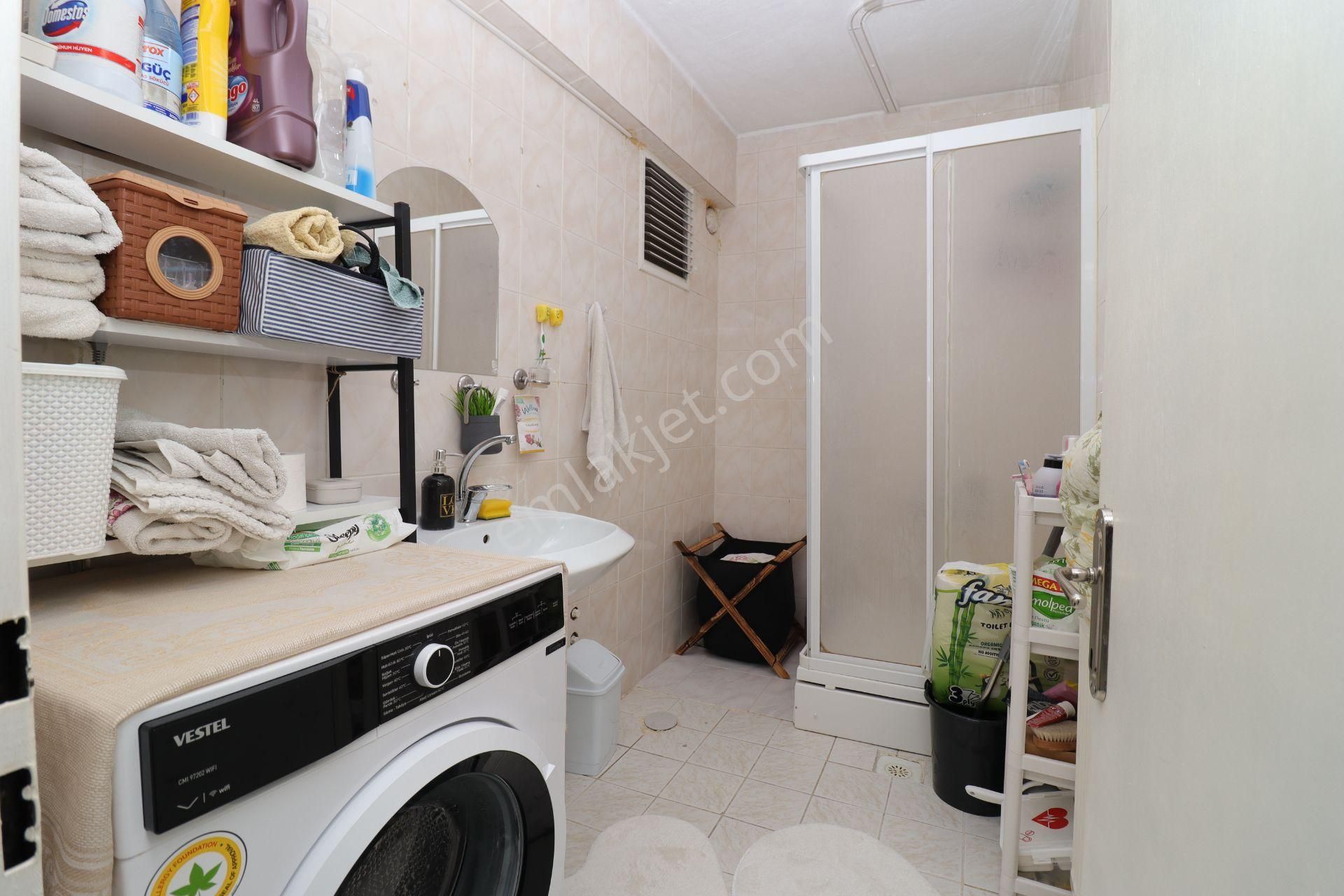 Akif'ten Oğuzlar'da 3+1 Site İçi Çarşı&pazar Yakını Katta Satılık Daire - Görsel 19