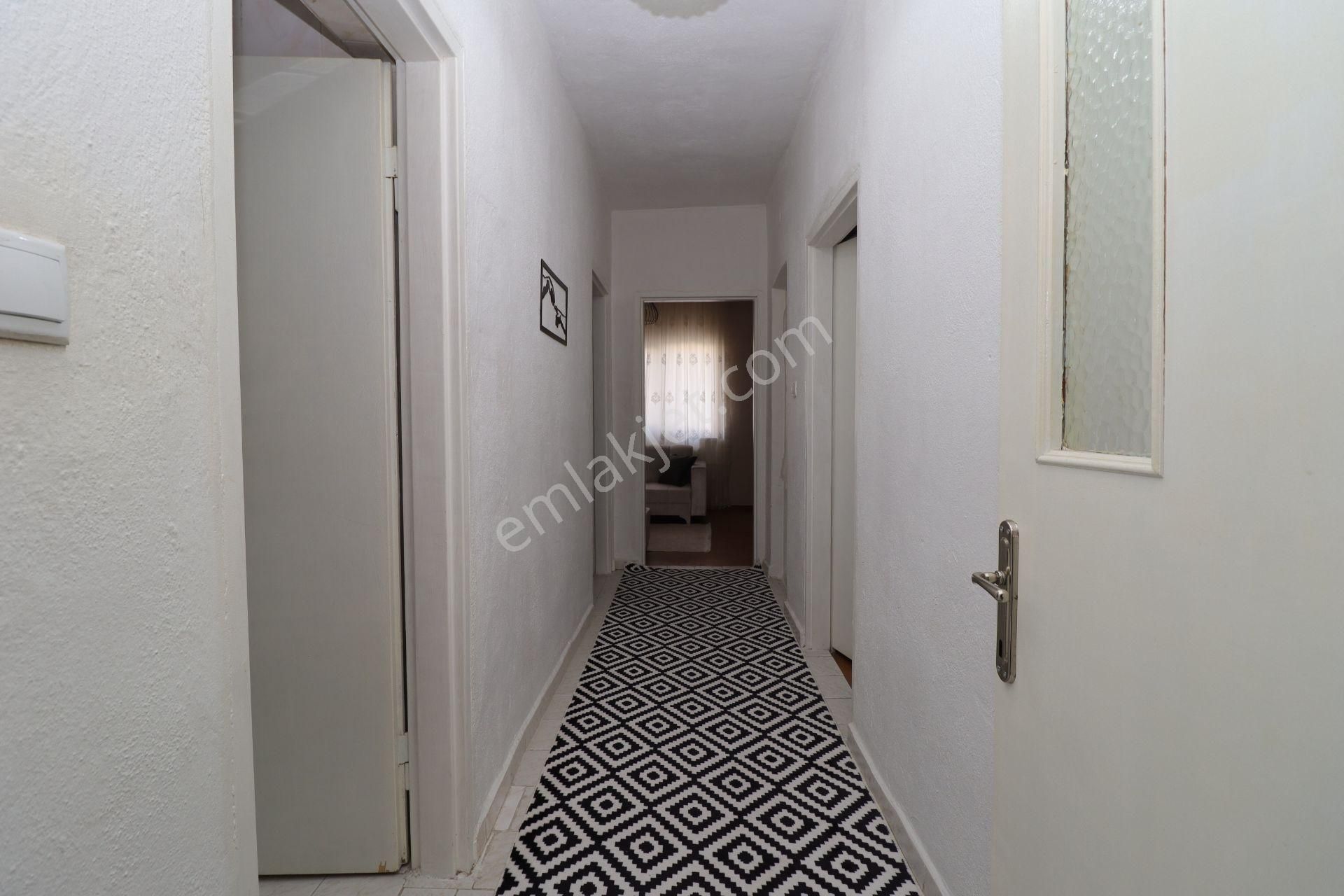 Akif'ten Oğuzlar'da 3+1 Site İçi Çarşı&pazar Yakını Katta Satılık Daire - Görsel 21