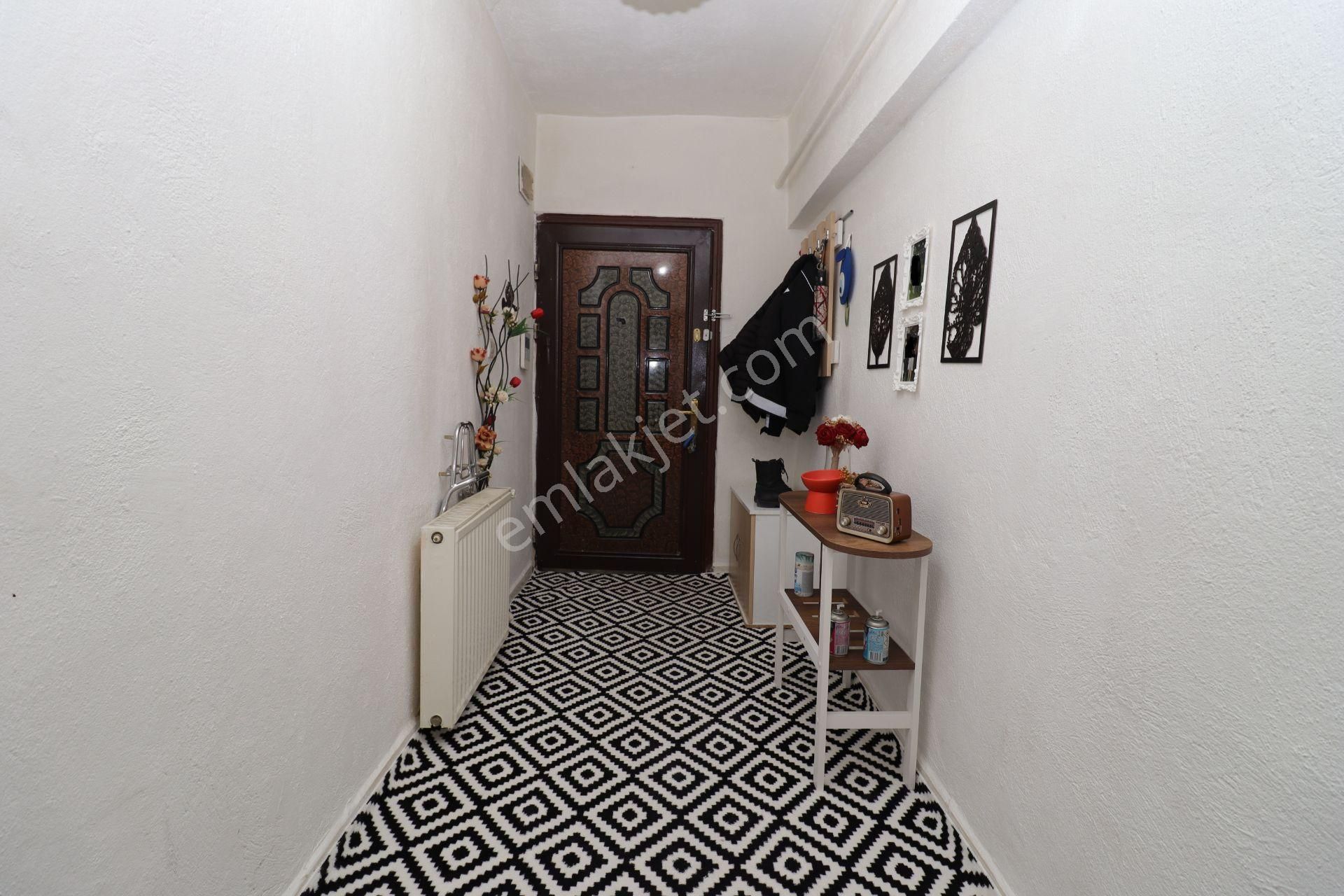 Akif'ten Oğuzlar'da 3+1 Site İçi Çarşı&pazar Yakını Katta Satılık Daire - Görsel 10