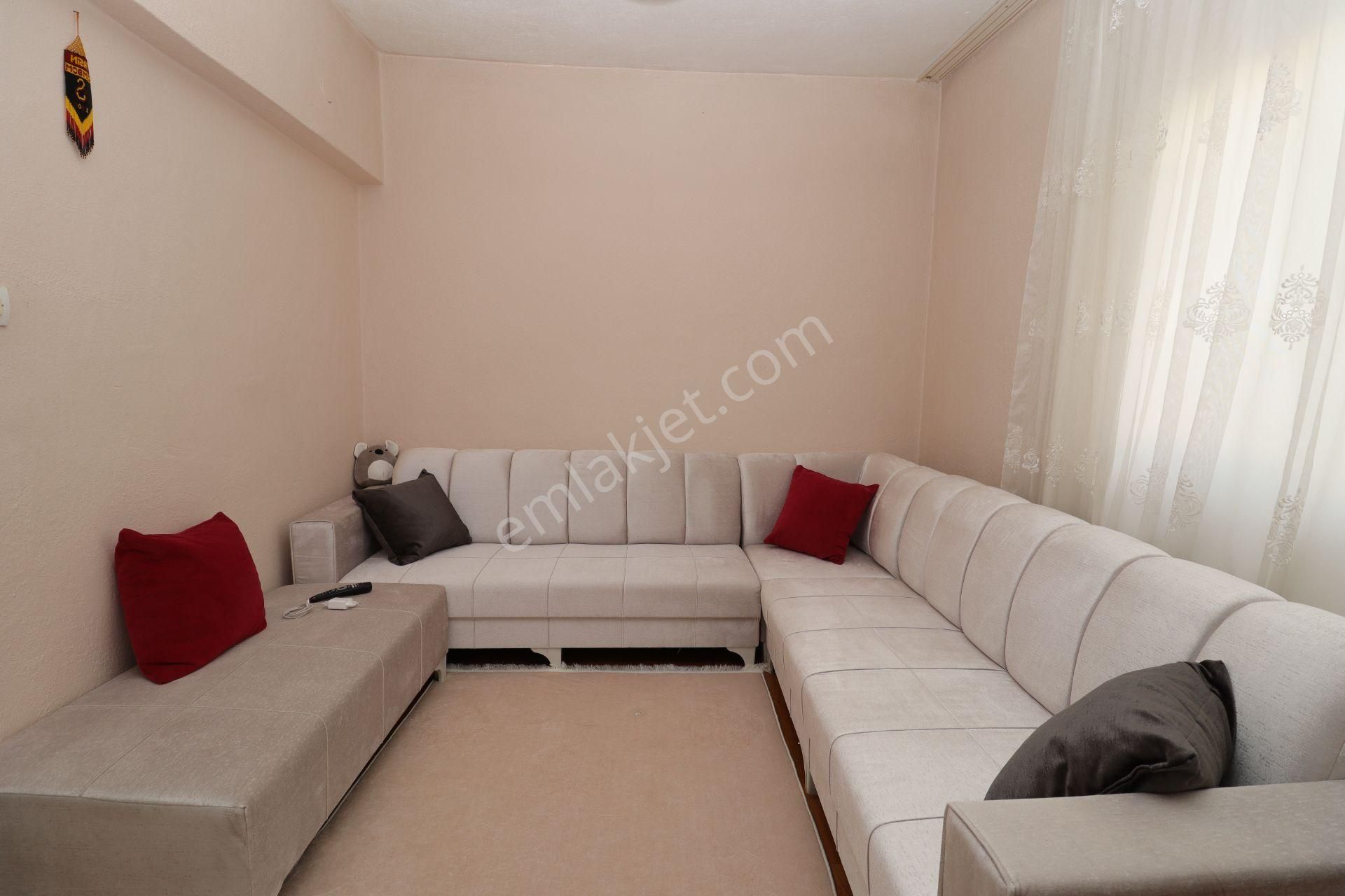 Akif'ten Oğuzlar'da 3+1 Site İçi Çarşı&pazar Yakını Katta Satılık Daire - Görsel 12