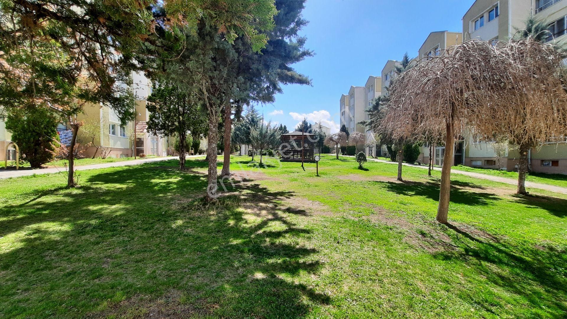 Akif'ten Oğuzlar'da 3+1 Site İçi Çarşı&pazar Yakını Katta Satılık Daire - Görsel 26