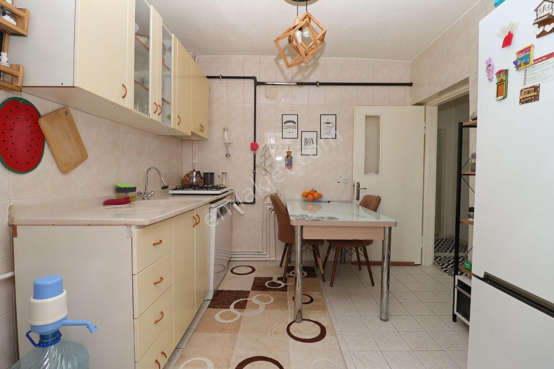 Akif'ten Oğuzlar'da 3+1 Site İçi Çarşı&pazar Yakını Katta Satılık Daire - Görsel 8