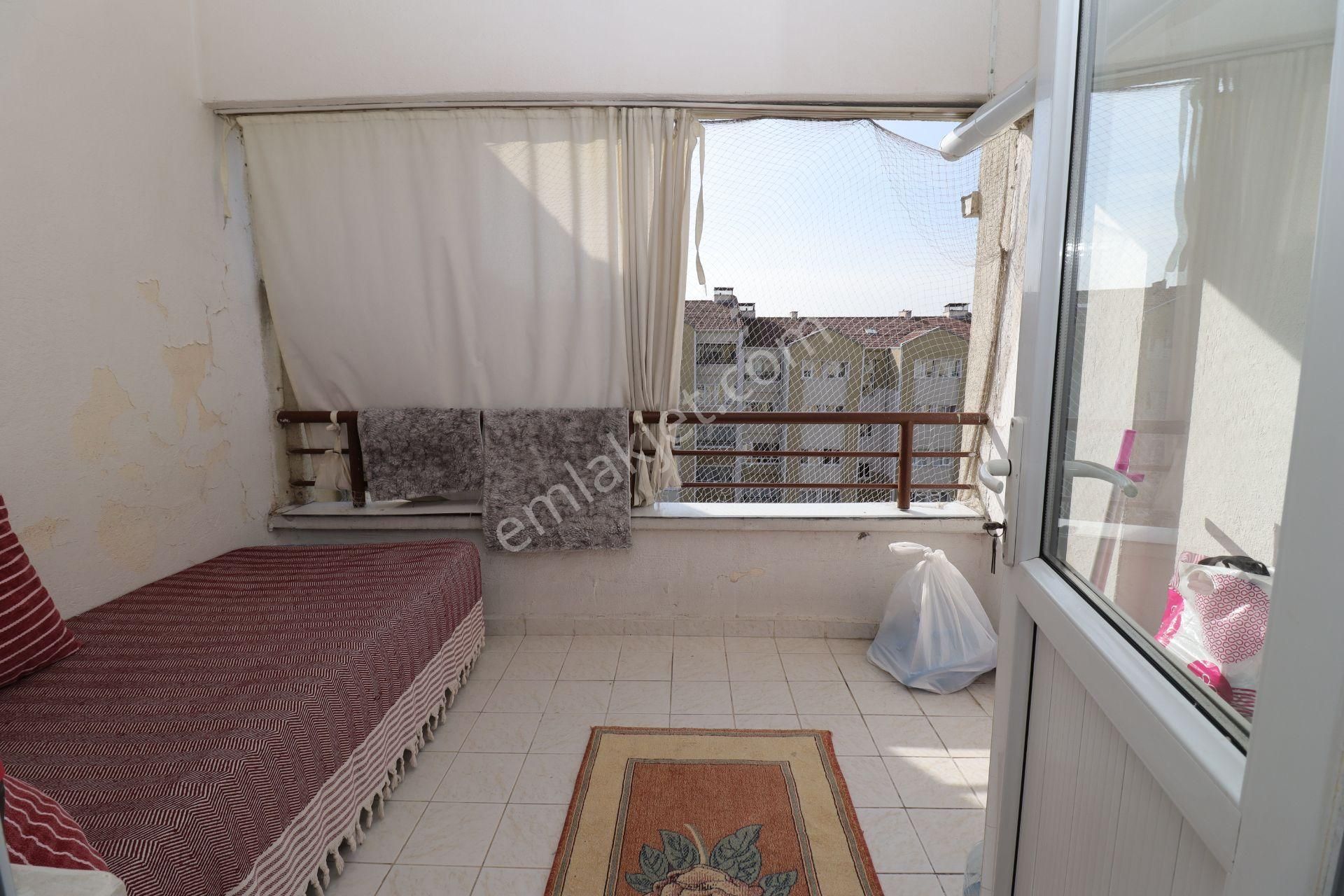 Akif'ten Oğuzlar'da 3+1 Site İçi Çarşı&pazar Yakını Katta Satılık Daire - Görsel 9