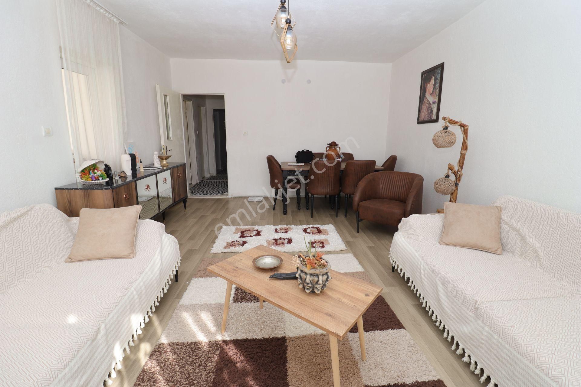 Akif'ten Oğuzlar'da 3+1 Site İçi Çarşı&pazar Yakını Katta Satılık Daire - Görsel 4