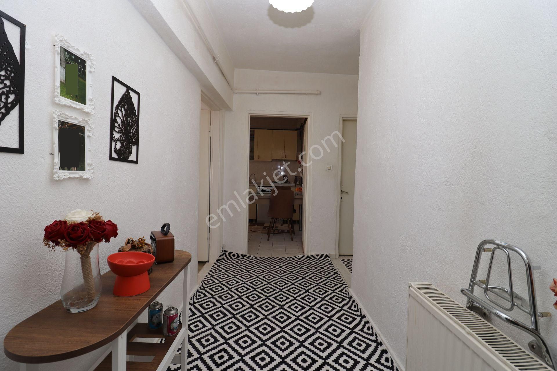 Akif'ten Oğuzlar'da 3+1 Site İçi Çarşı&pazar Yakını Katta Satılık Daire - Görsel 11