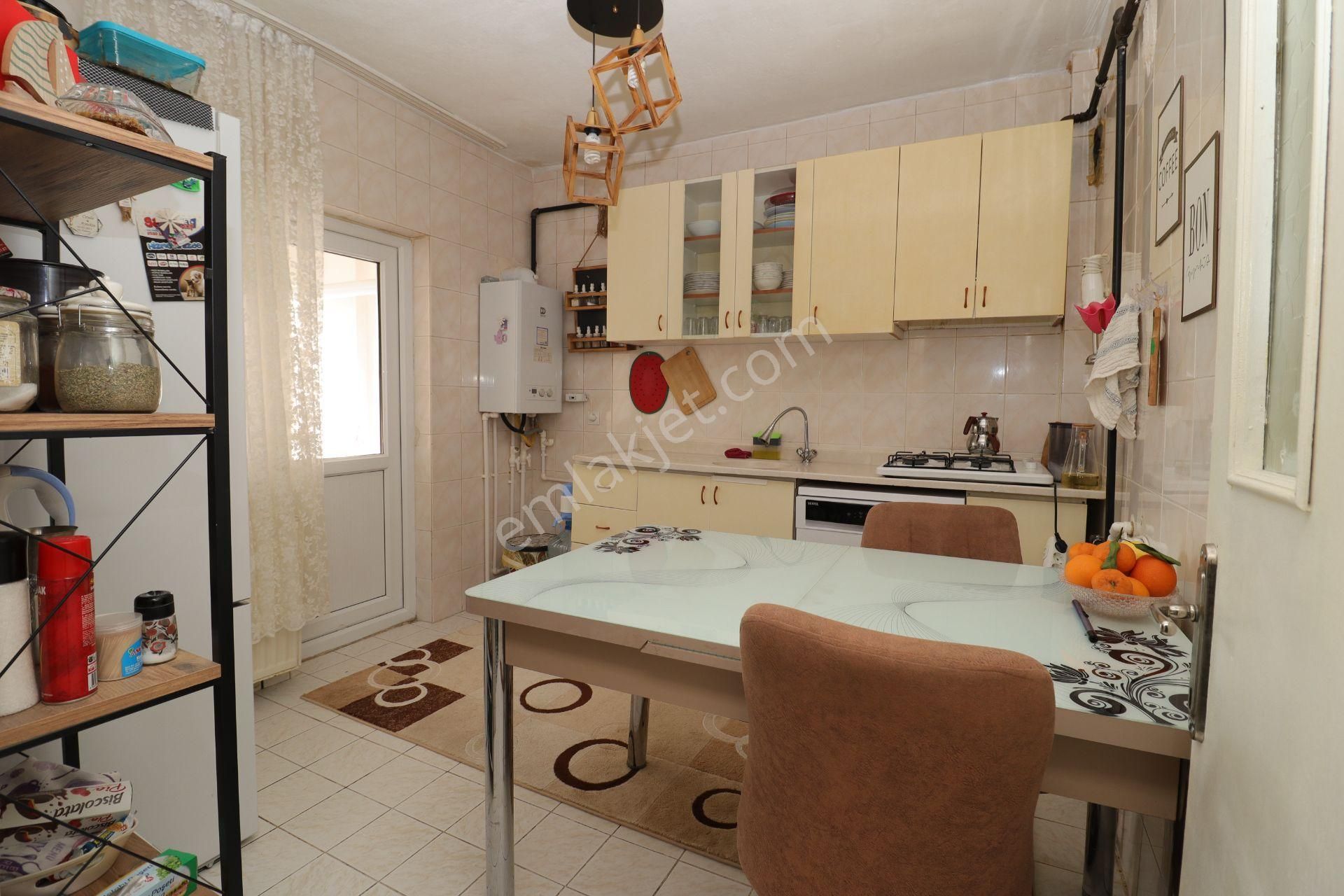 Akif'ten Oğuzlar'da 3+1 Site İçi Çarşı&pazar Yakını Katta Satılık Daire - Görsel 5