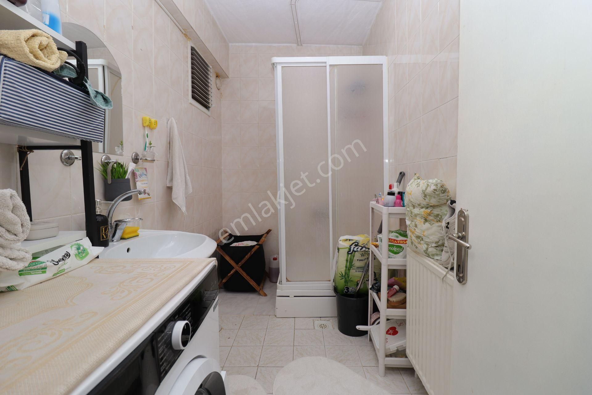 Akif'ten Oğuzlar'da 3+1 Site İçi Çarşı&pazar Yakını Katta Satılık Daire - Görsel 20