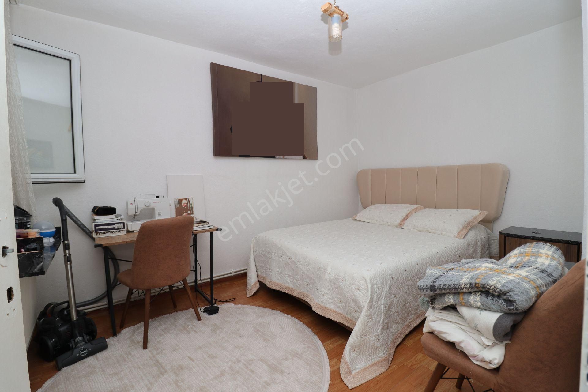 Akif'ten Oğuzlar'da 3+1 Site İçi Çarşı&pazar Yakını Katta Satılık Daire - Görsel 18