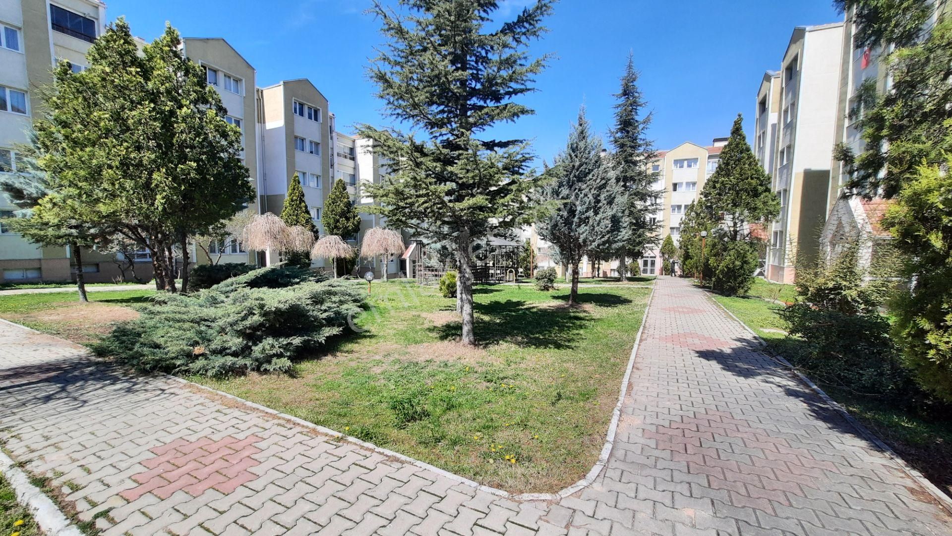 Akif'ten Oğuzlar'da 3+1 Site İçi Çarşı&pazar Yakını Katta Satılık Daire - Görsel 23