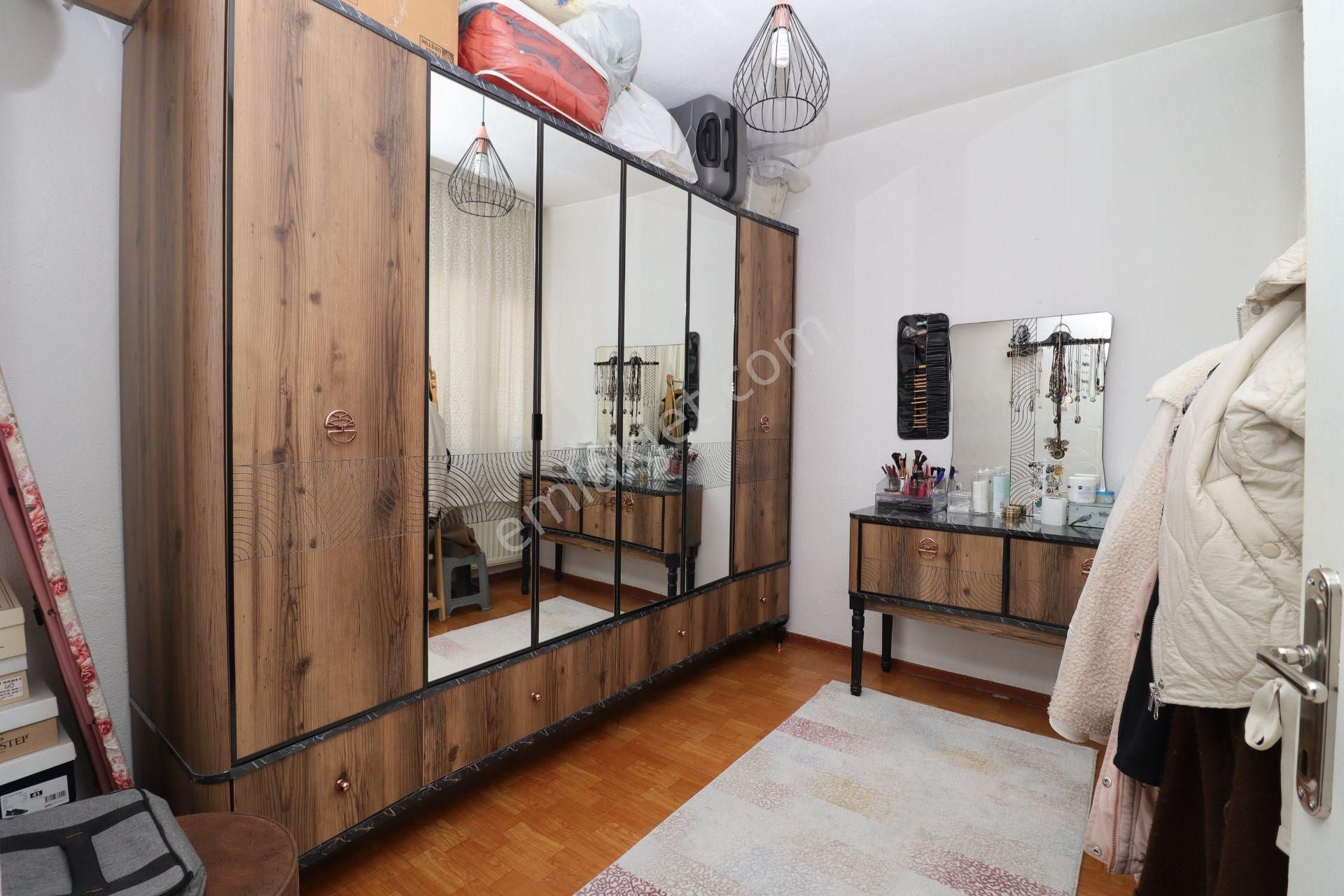 Akif'ten Oğuzlar'da 3+1 Site İçi Çarşı&pazar Yakını Katta Satılık Daire - Görsel 15