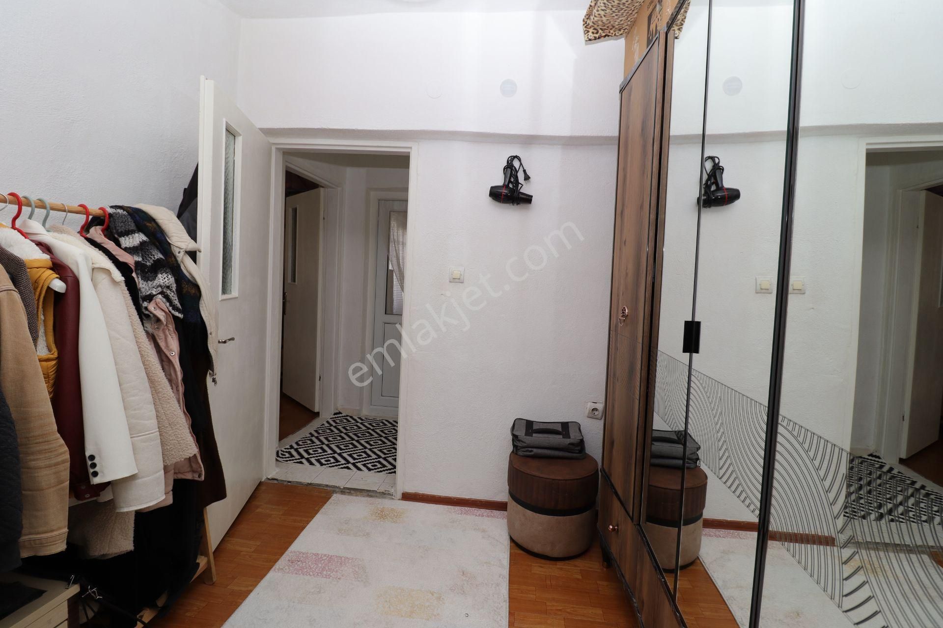 Akif'ten Oğuzlar'da 3+1 Site İçi Çarşı&pazar Yakını Katta Satılık Daire - Görsel 16