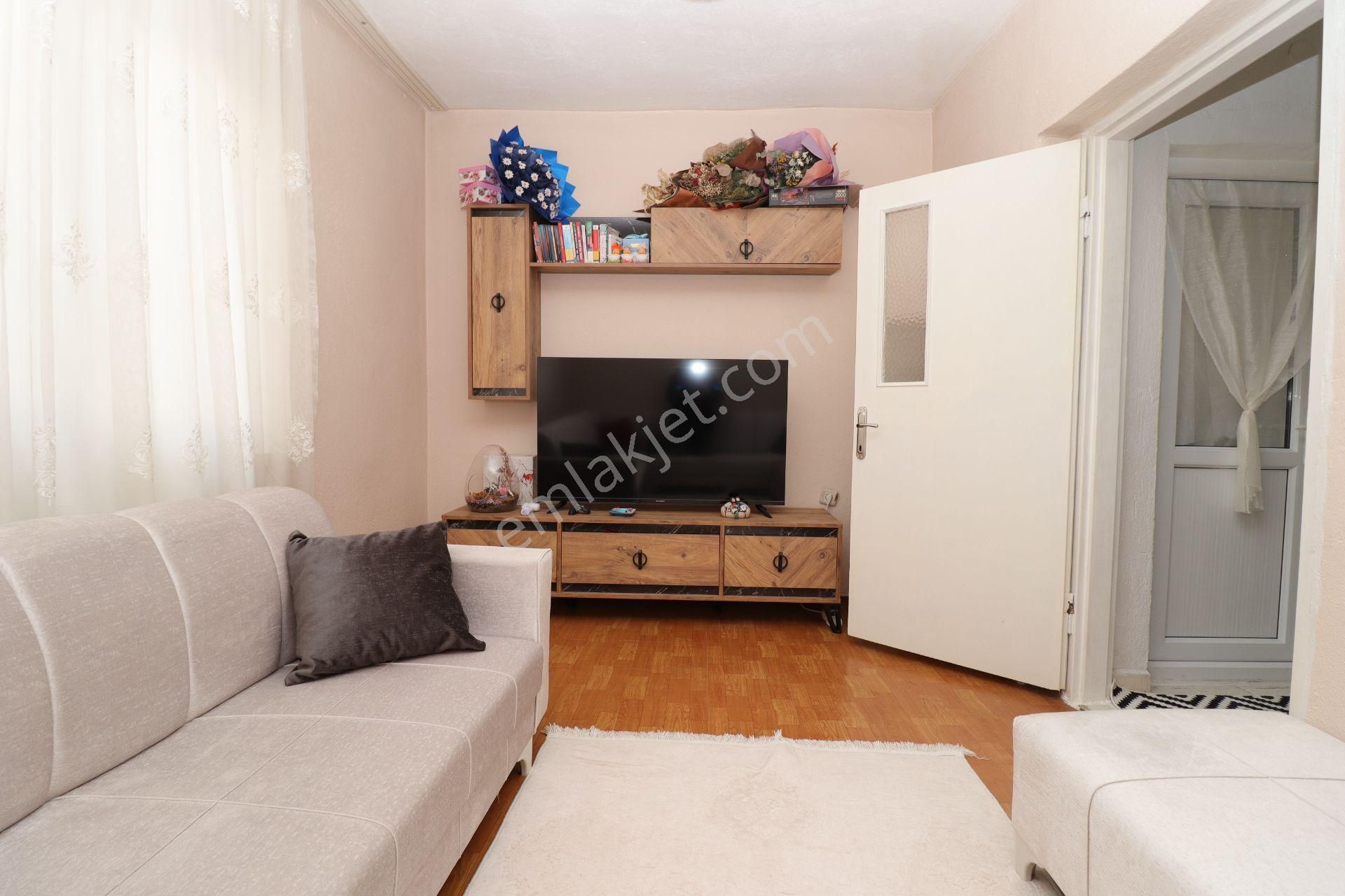 Akif'ten Oğuzlar'da 3+1 Site İçi Çarşı&pazar Yakını Katta Satılık Daire - Görsel 13