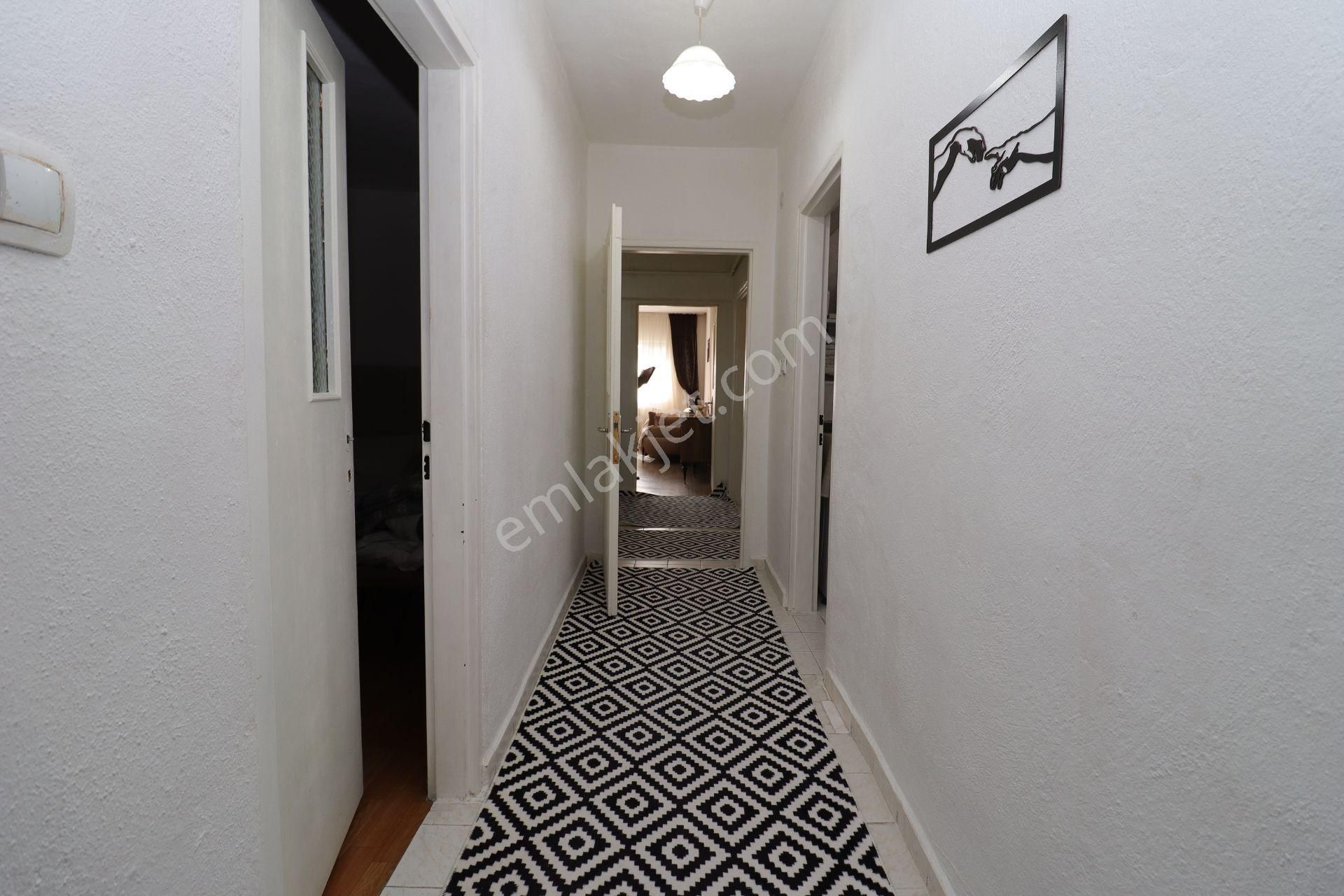 Akif'ten Oğuzlar'da 3+1 Site İçi Çarşı&pazar Yakını Katta Satılık Daire - Görsel 14