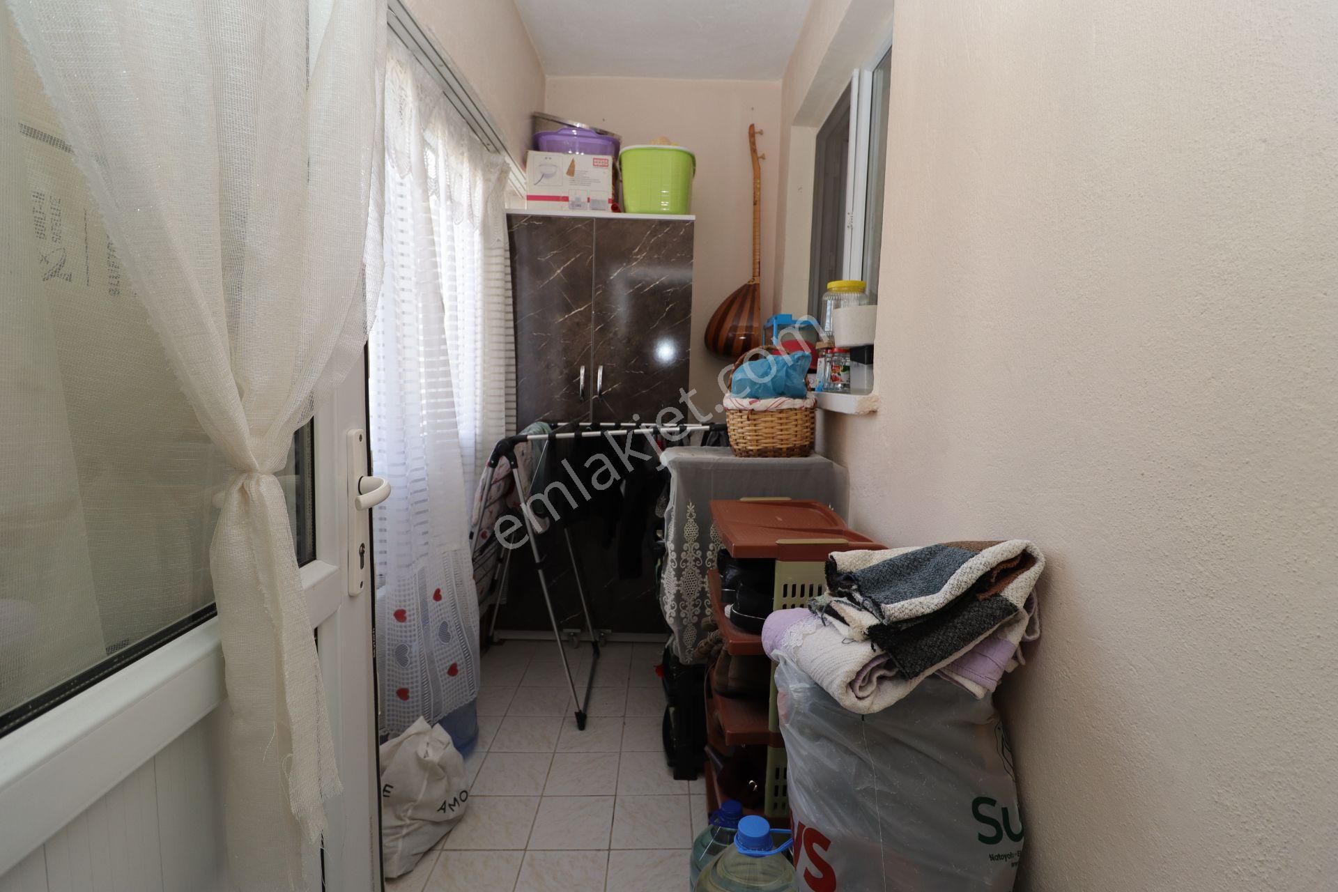 Akif'ten Oğuzlar'da 3+1 Site İçi Çarşı&pazar Yakını Katta Satılık Daire - Görsel 17