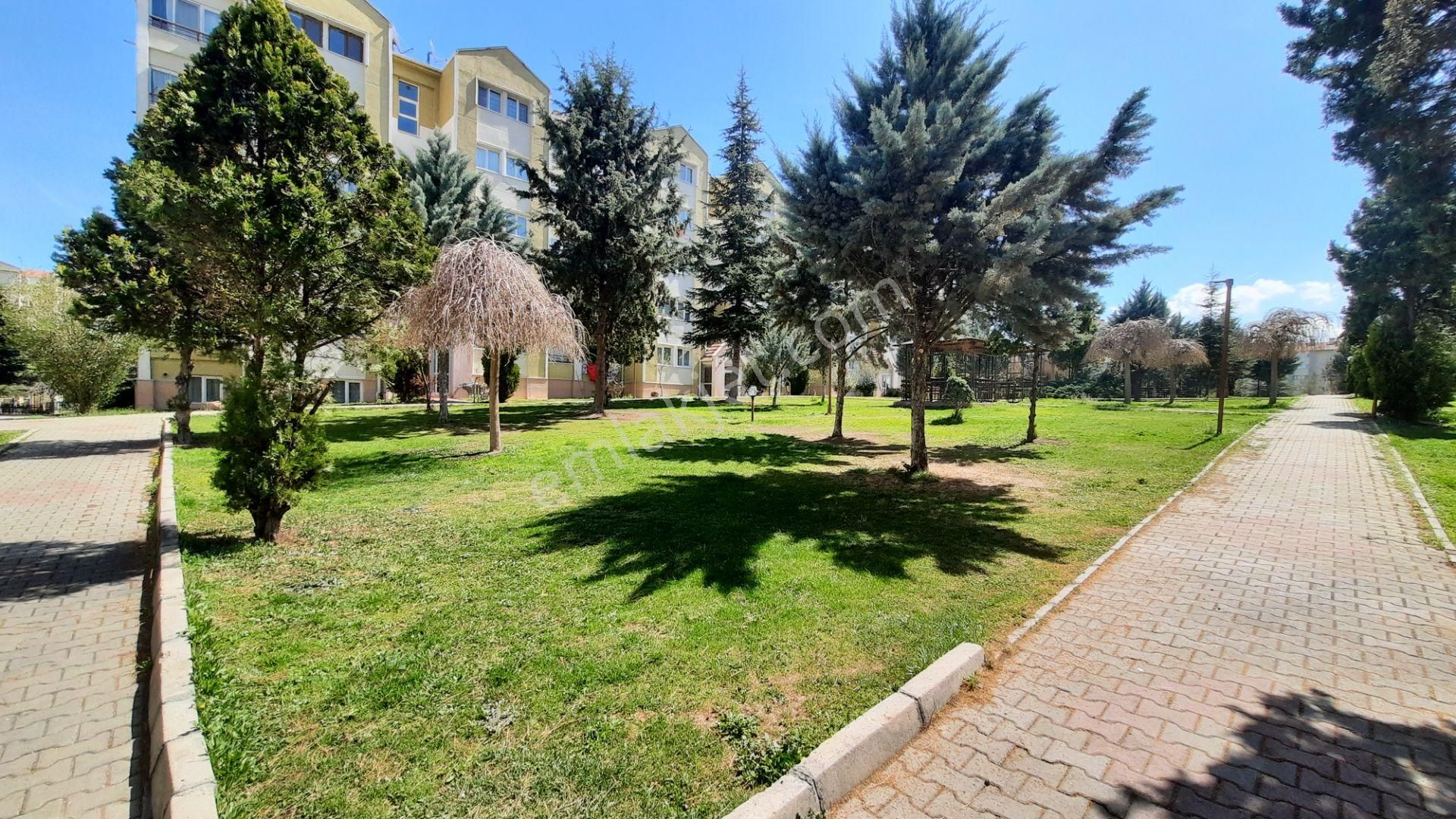 Akif'ten Oğuzlar'da 3+1 Site İçi Çarşı&pazar Yakını Katta Satılık Daire - Görsel 27